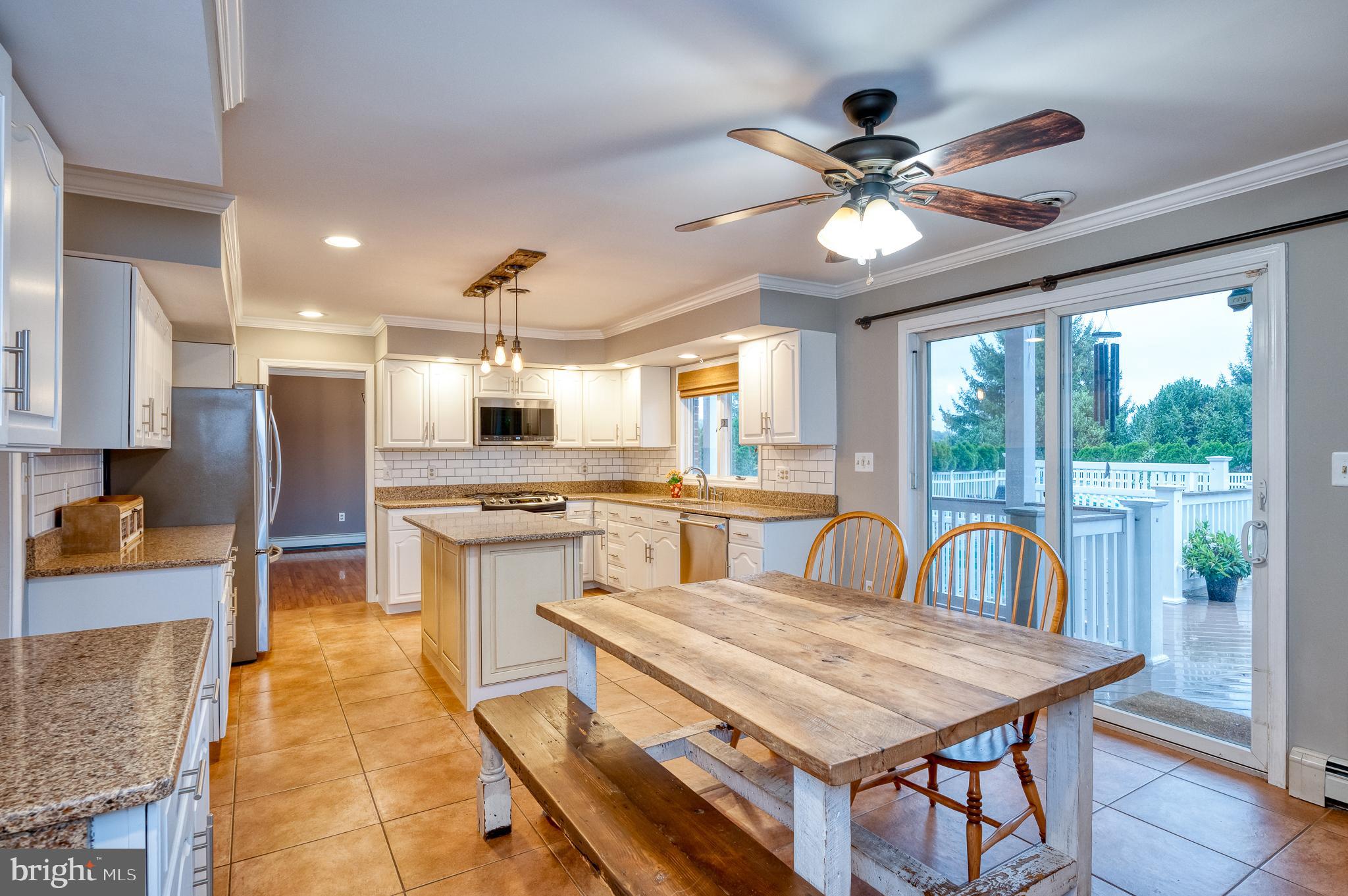 WOODSBROOK - Residential