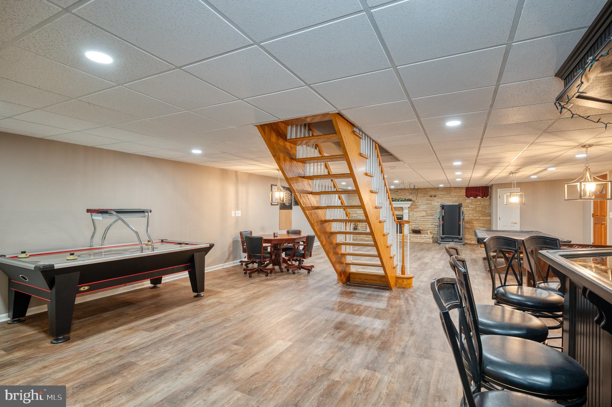 WOODSBROOK - Residential