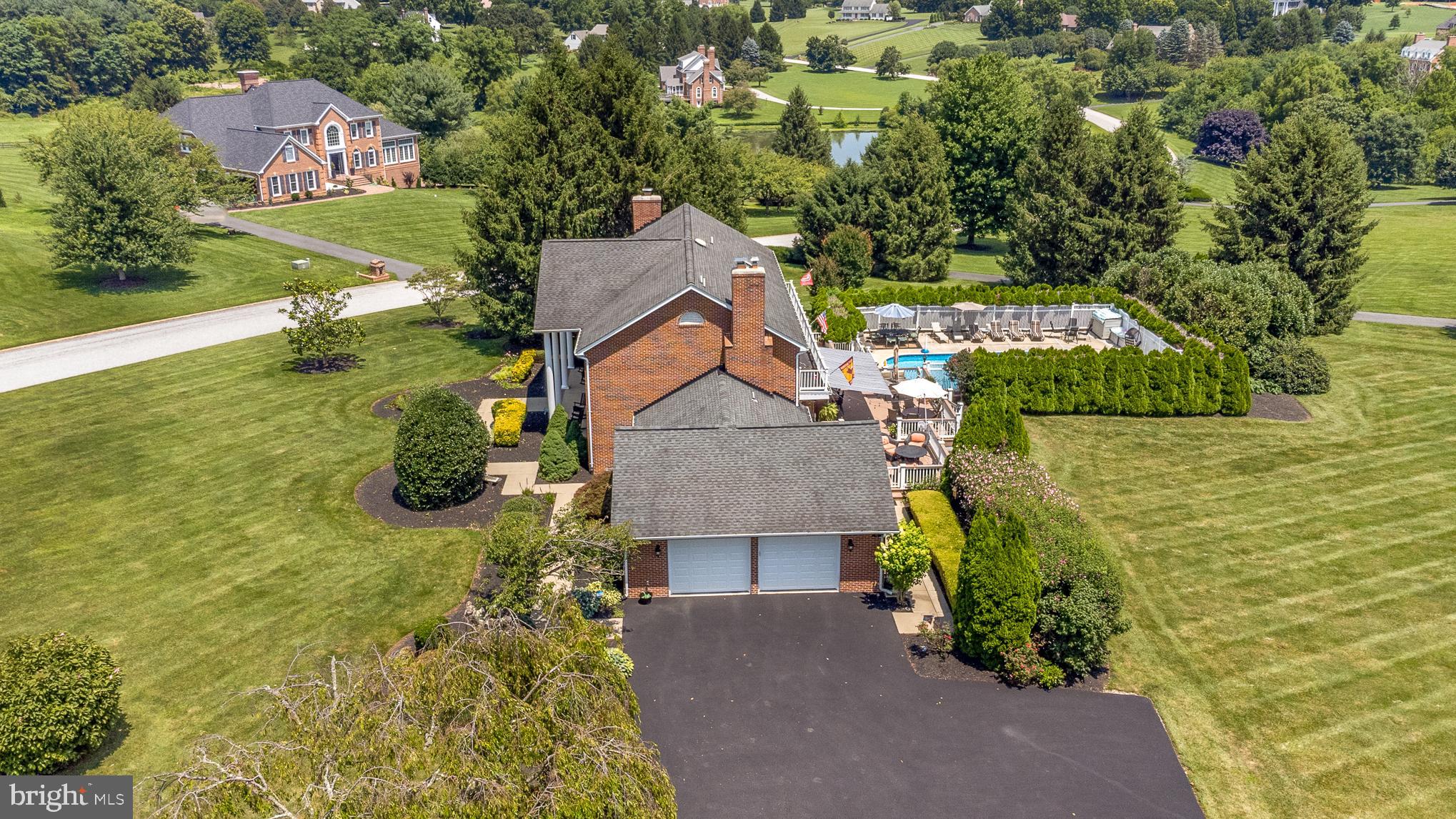 WOODSBROOK - Residential