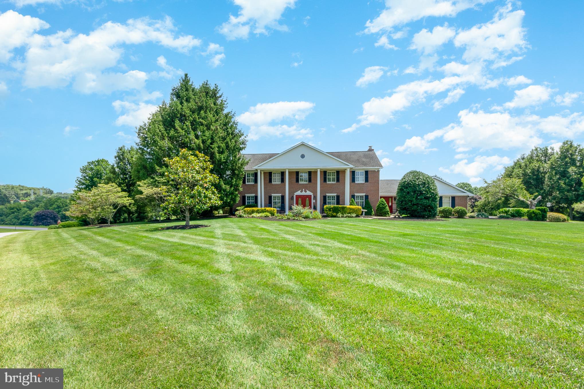 WOODSBROOK - Residential