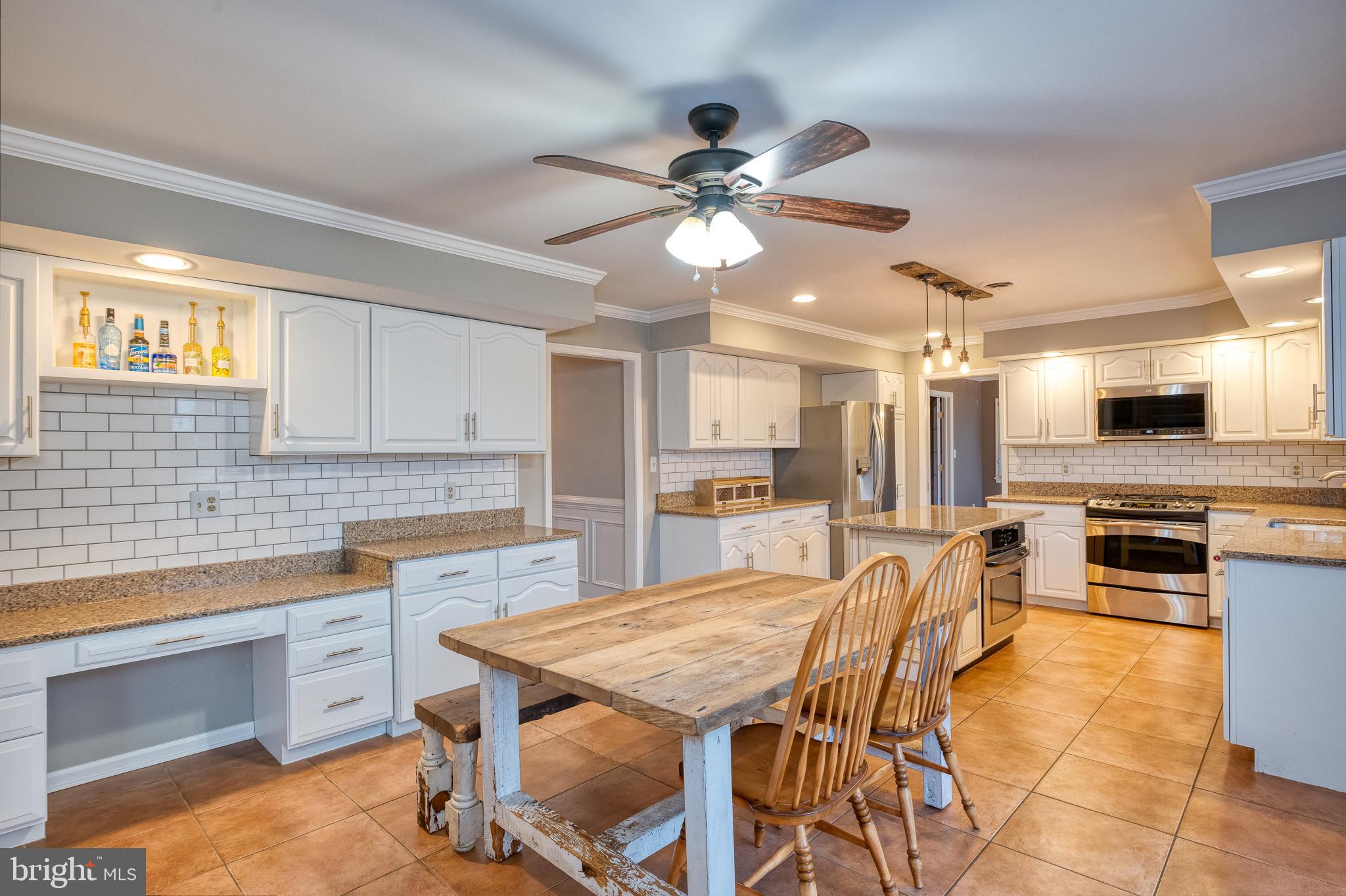 WOODSBROOK - Residential