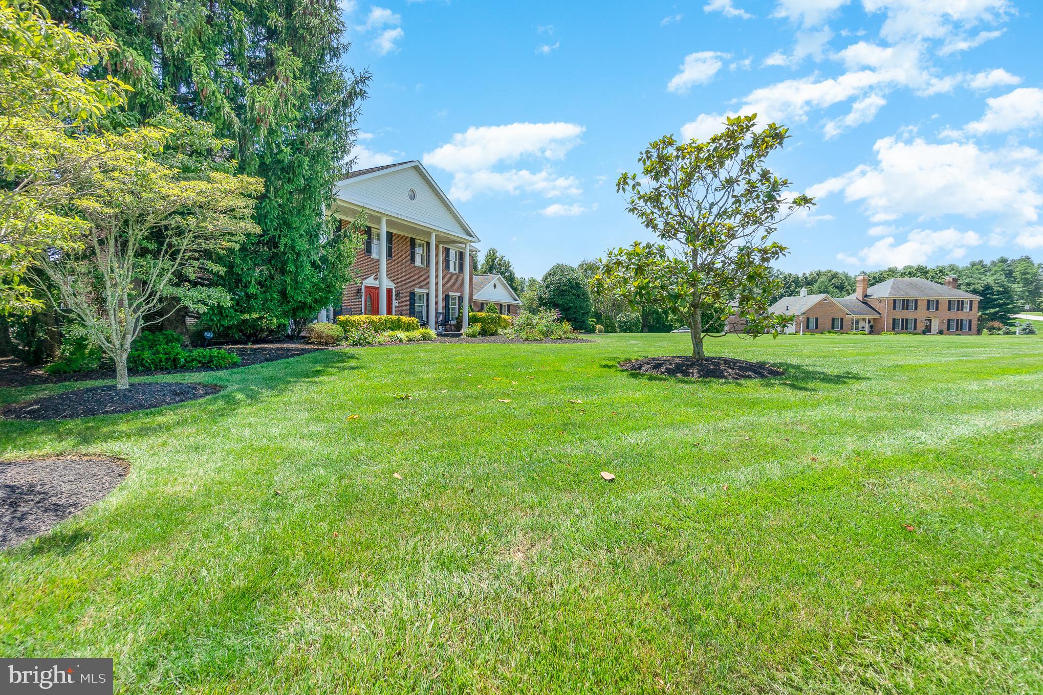 WOODSBROOK - Residential