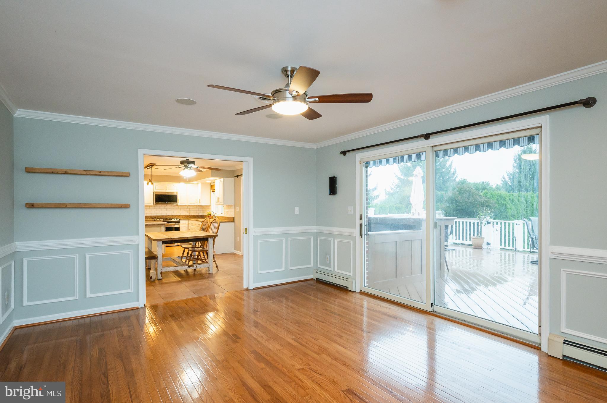 WOODSBROOK - Residential