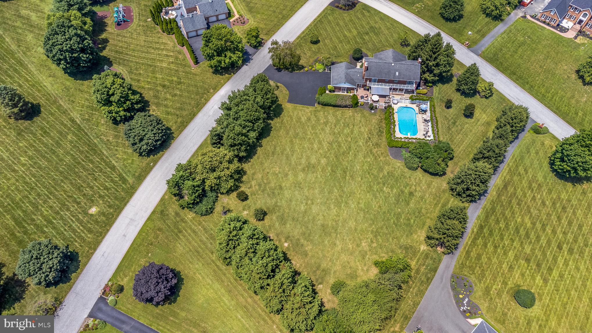 WOODSBROOK - Residential