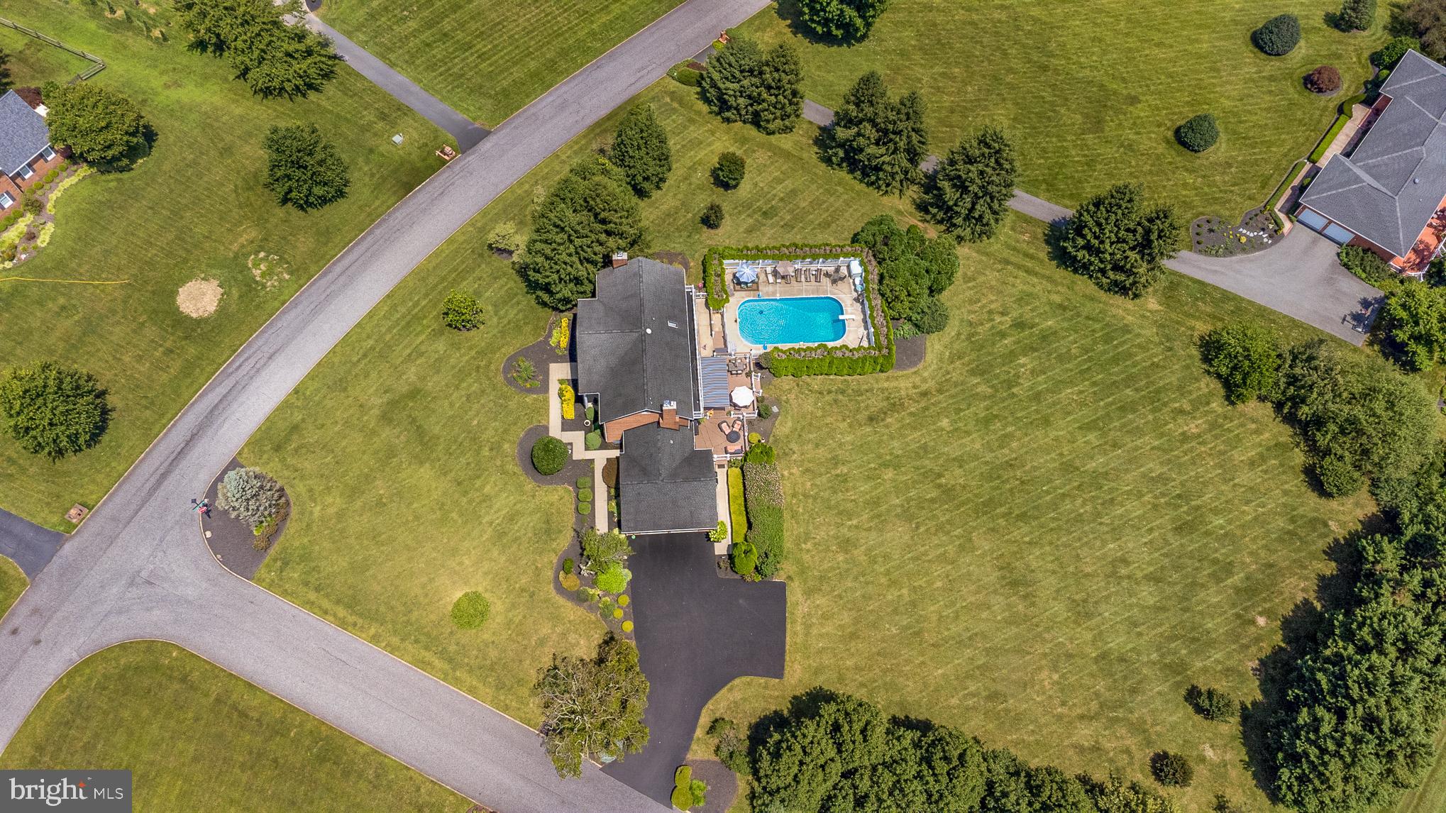 WOODSBROOK - Residential