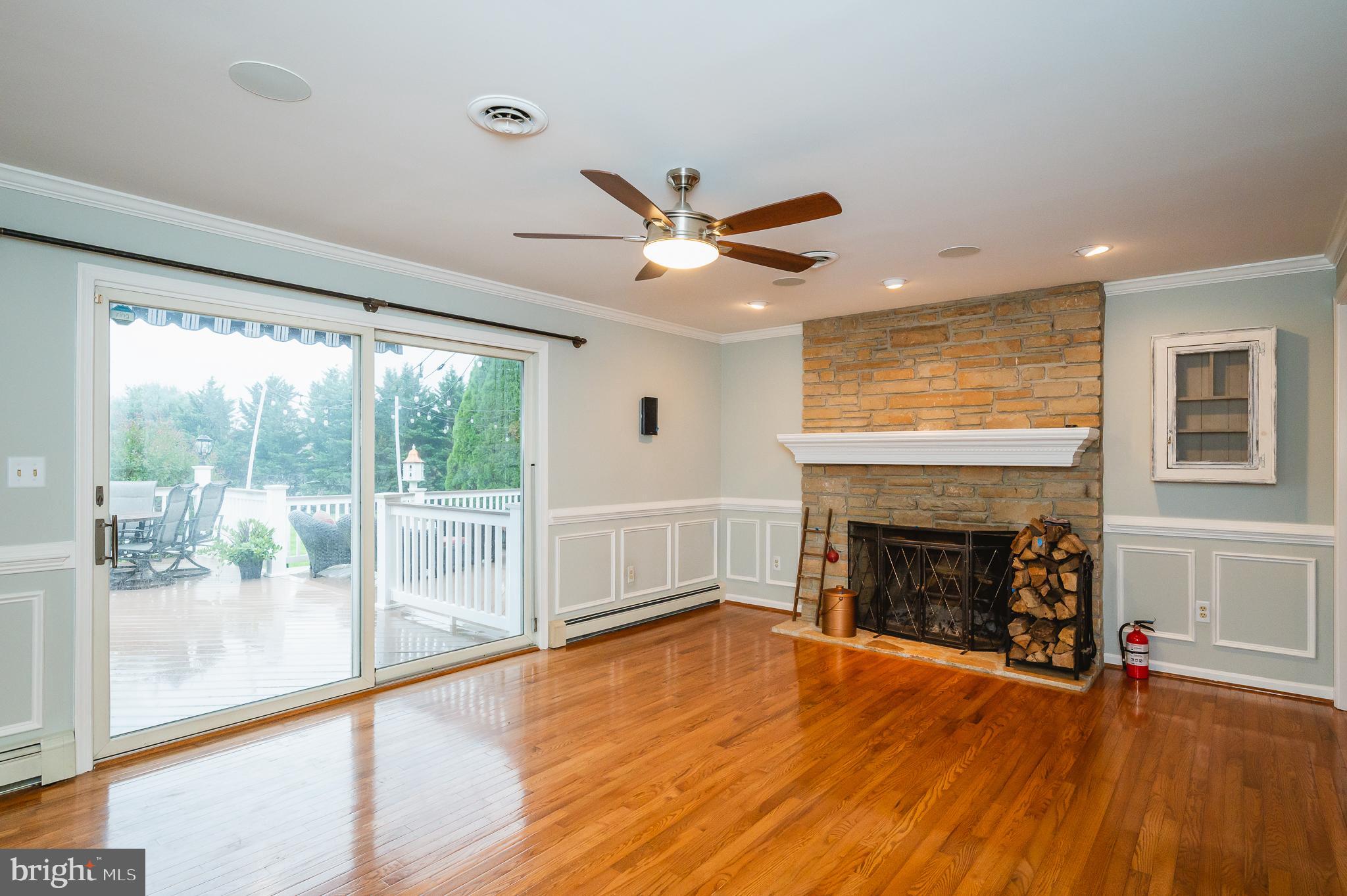 WOODSBROOK - Residential