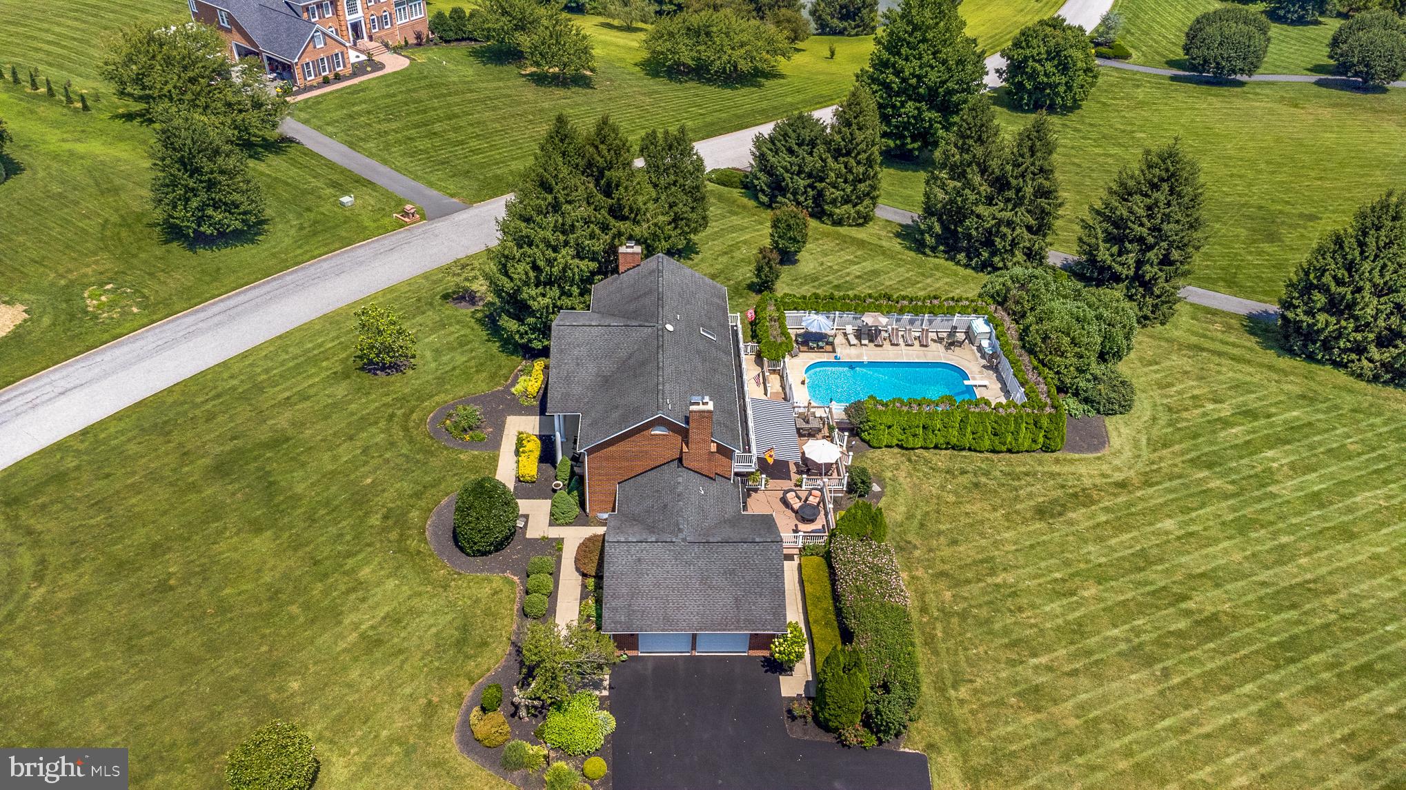 WOODSBROOK - Residential