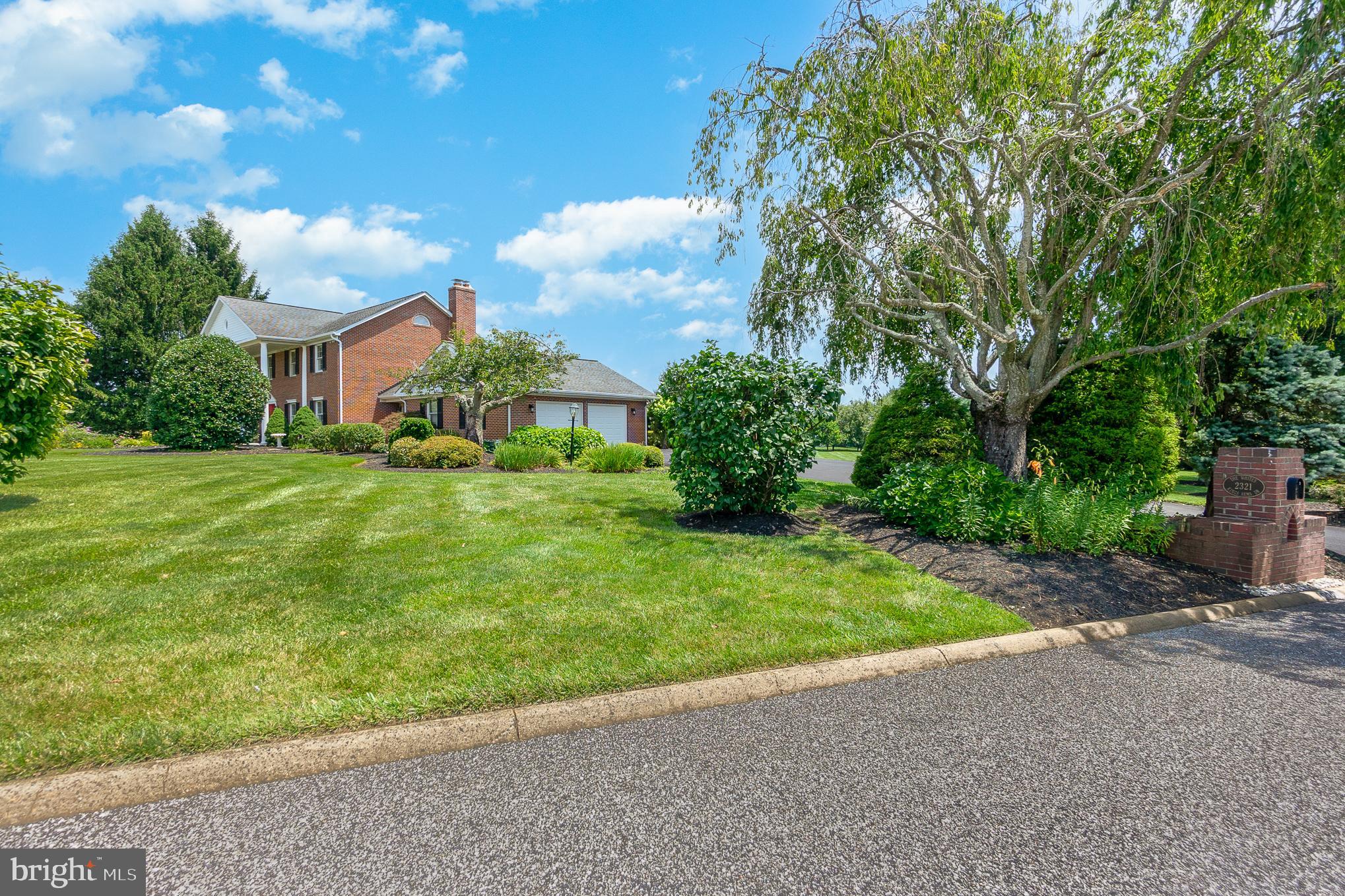 WOODSBROOK - Residential