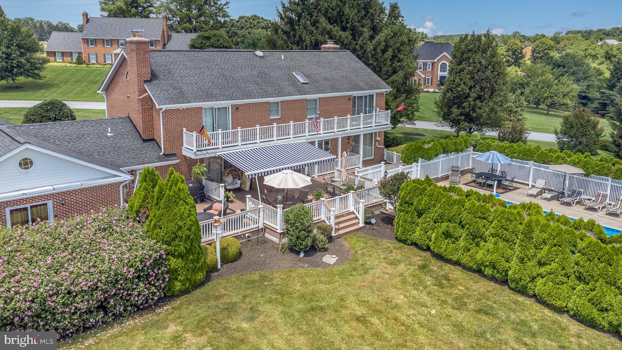 WOODSBROOK - Residential