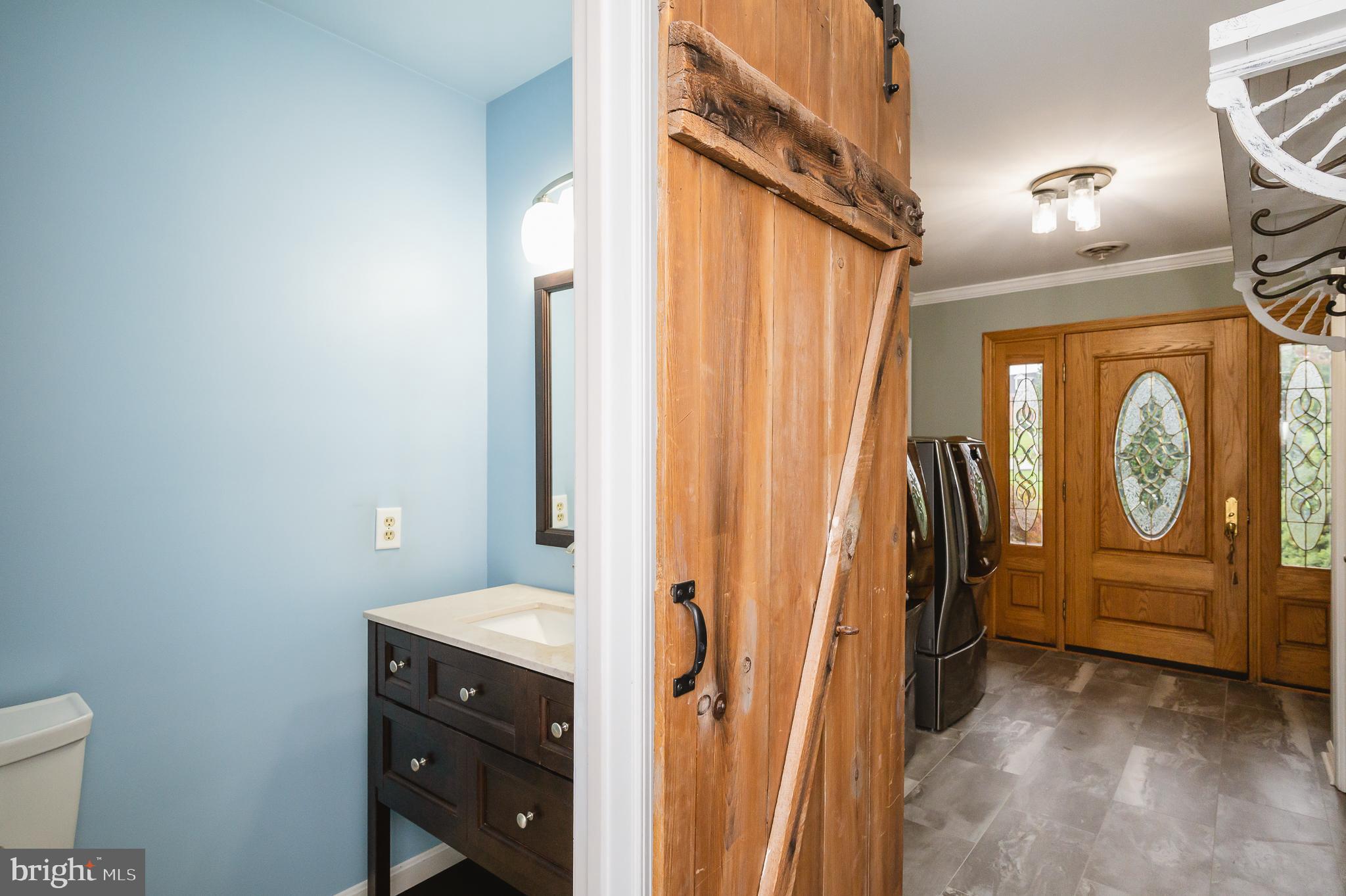 WOODSBROOK - Residential