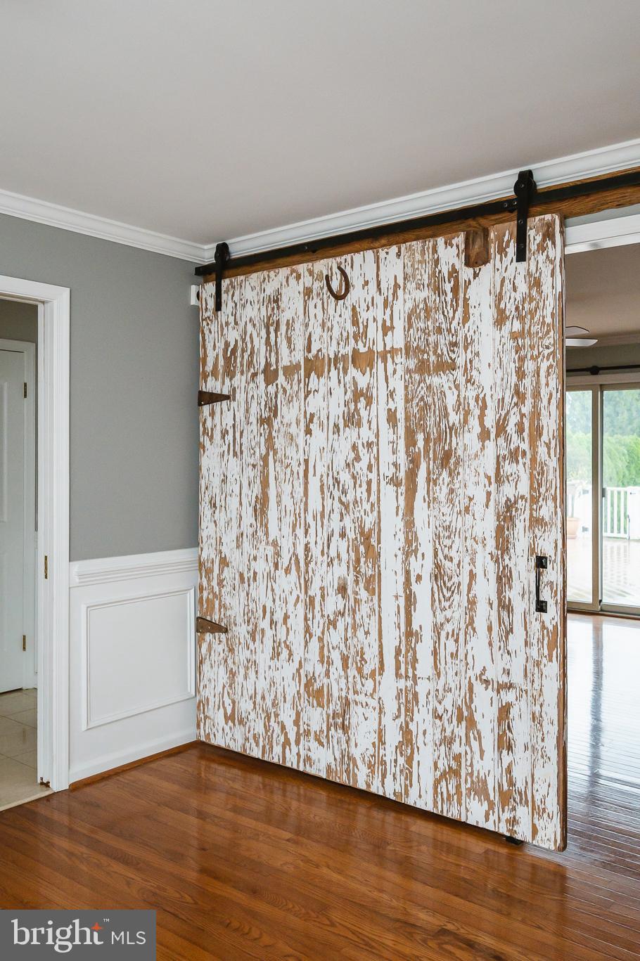 WOODSBROOK - Residential