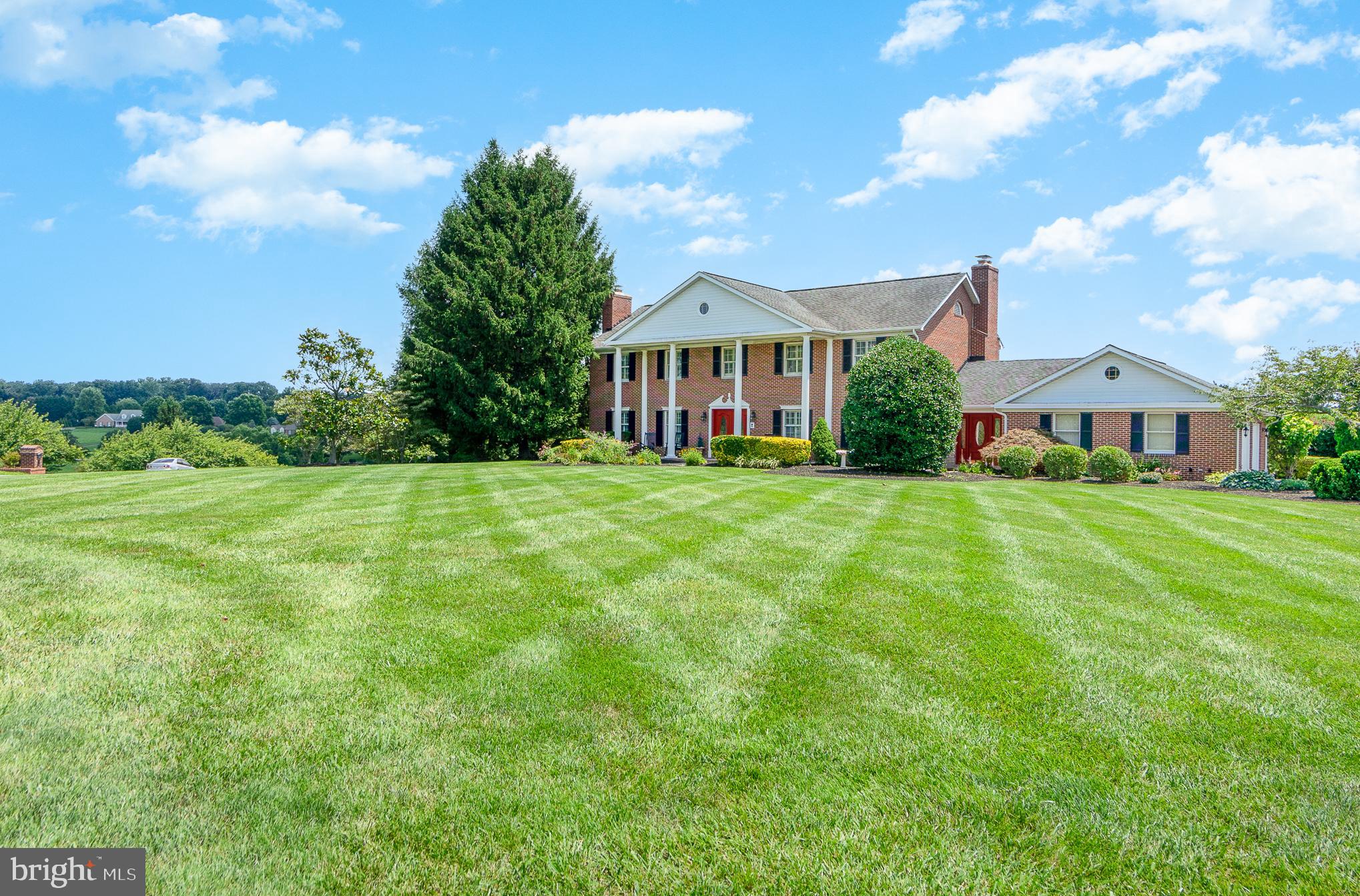 WOODSBROOK - Residential