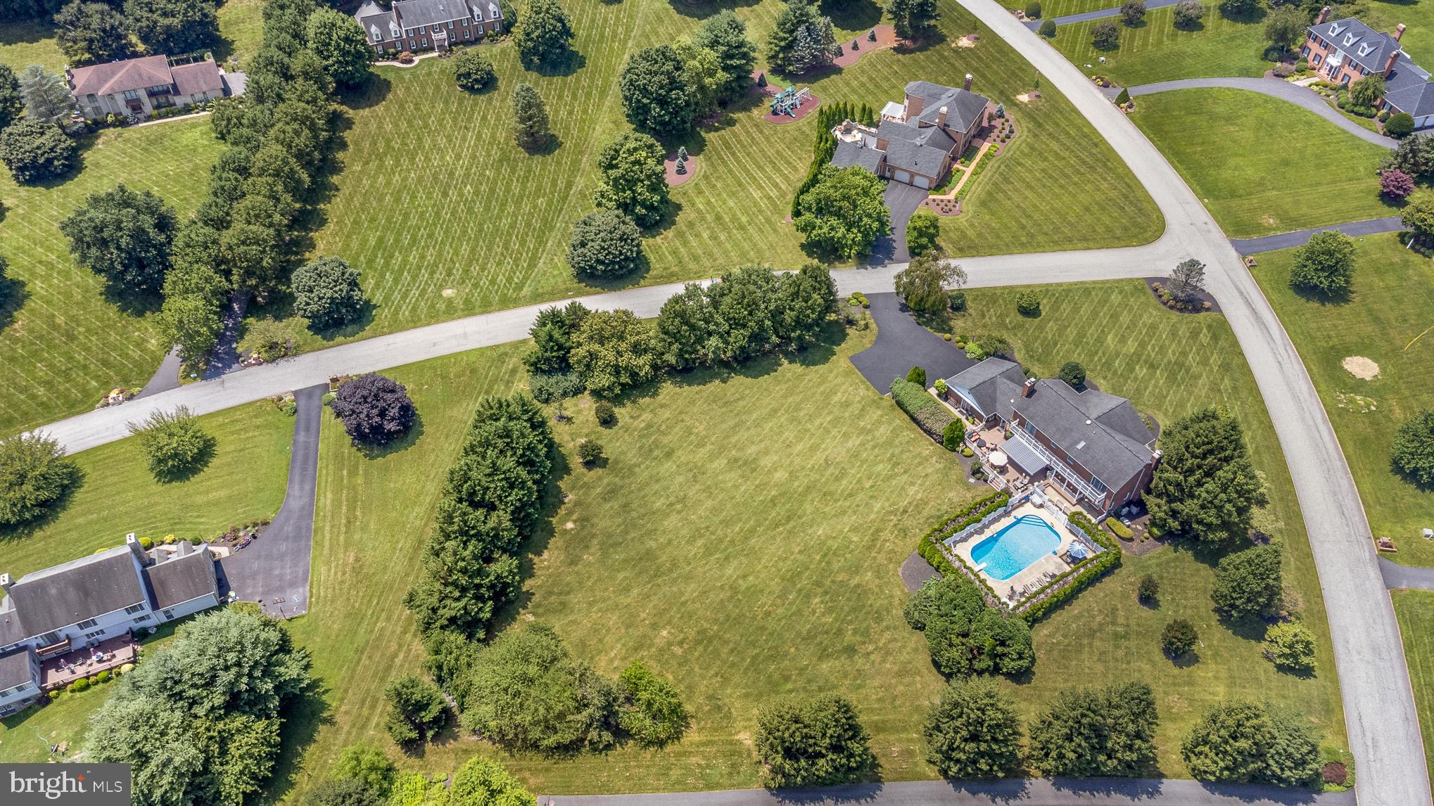 WOODSBROOK - Residential