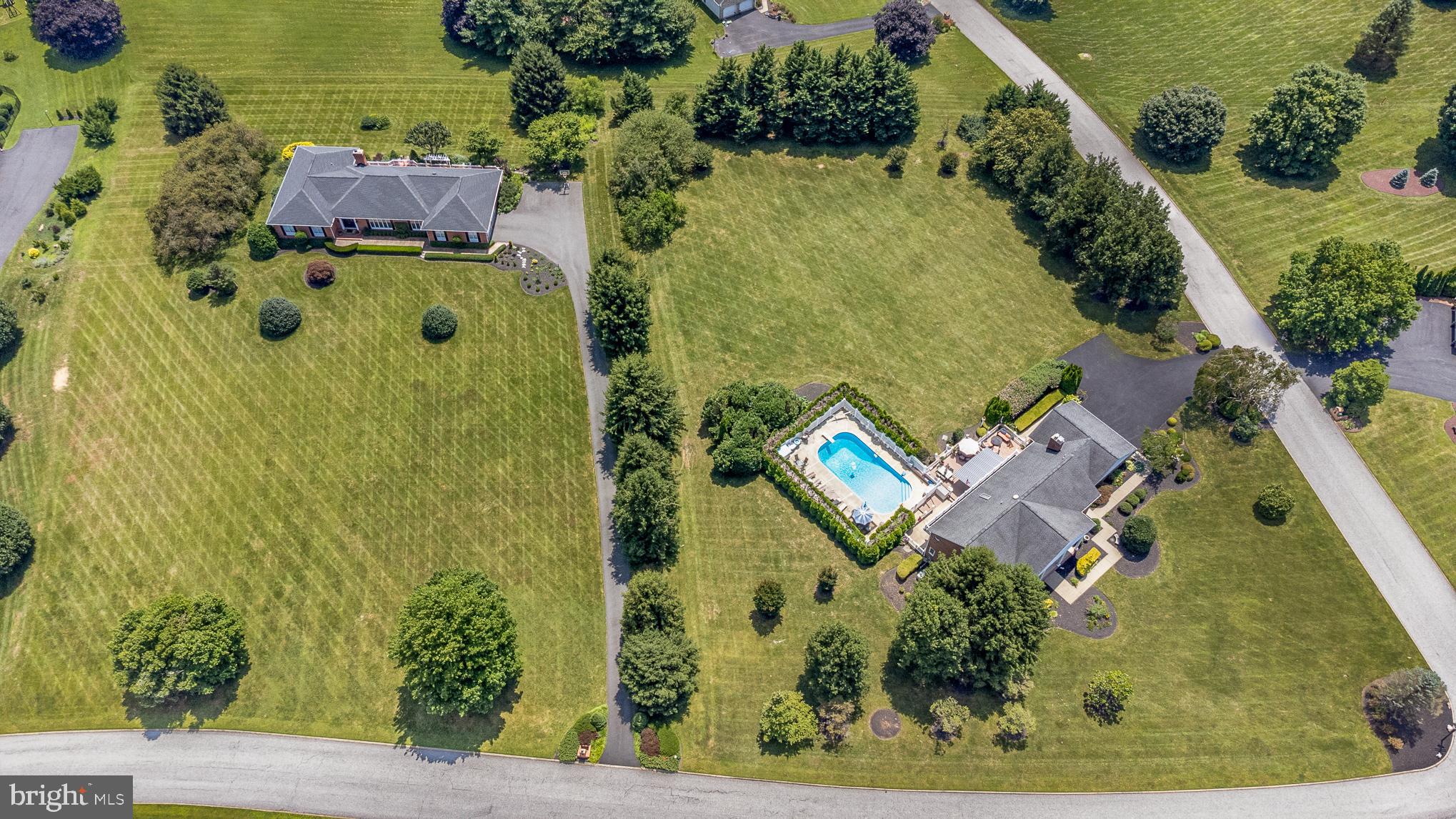 WOODSBROOK - Residential