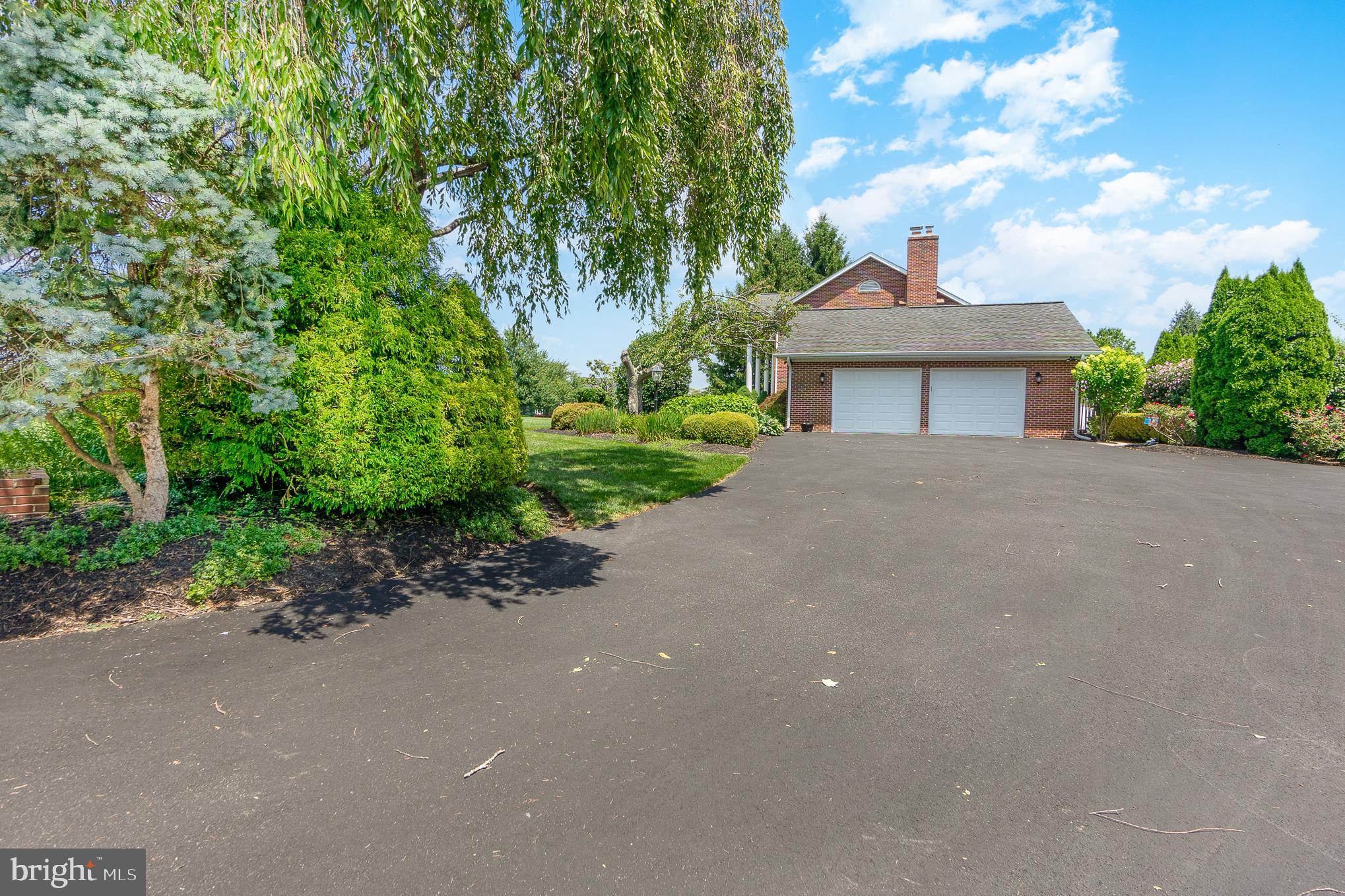 WOODSBROOK - Residential