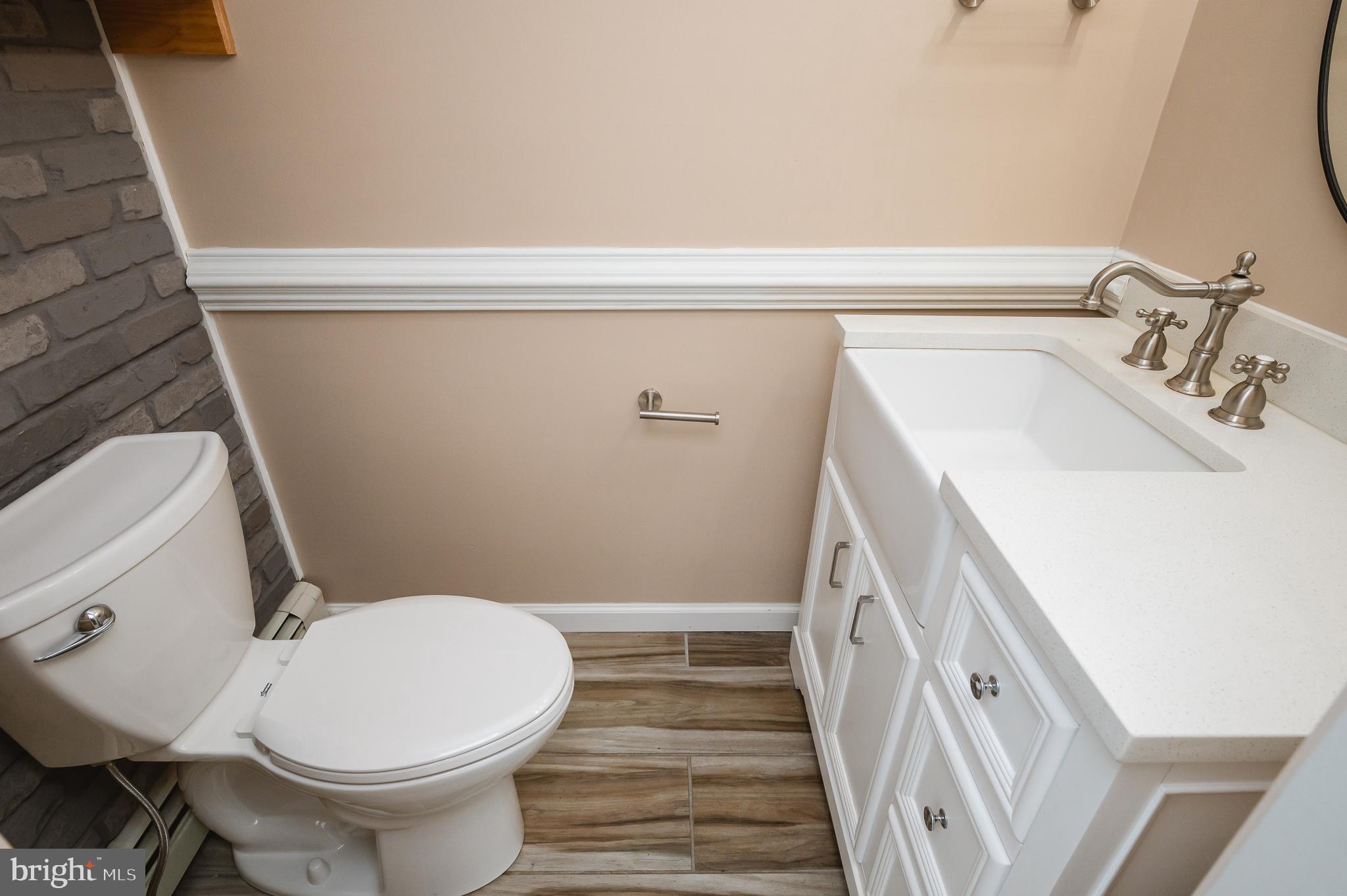 WOODSBROOK - Residential