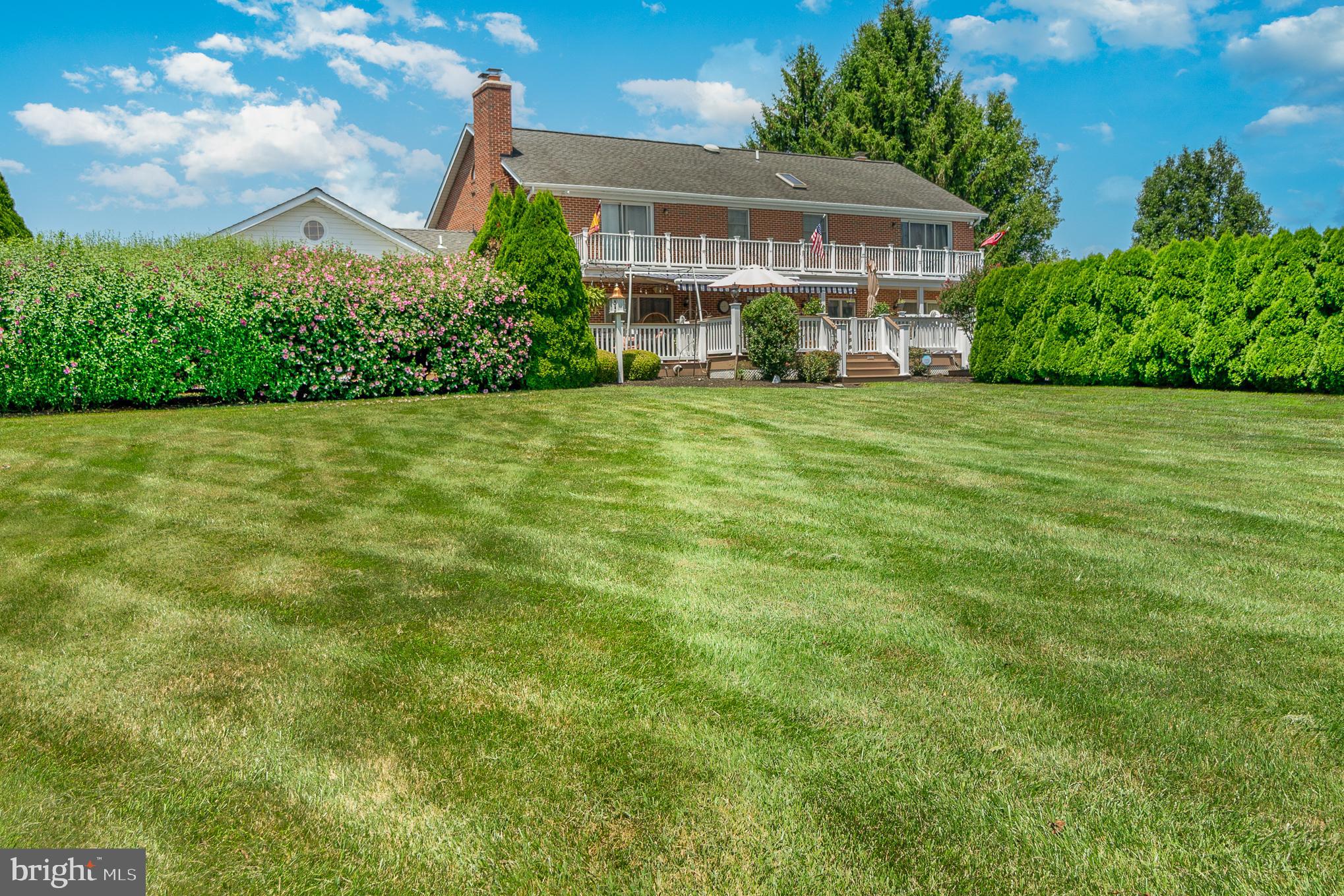 WOODSBROOK - Residential