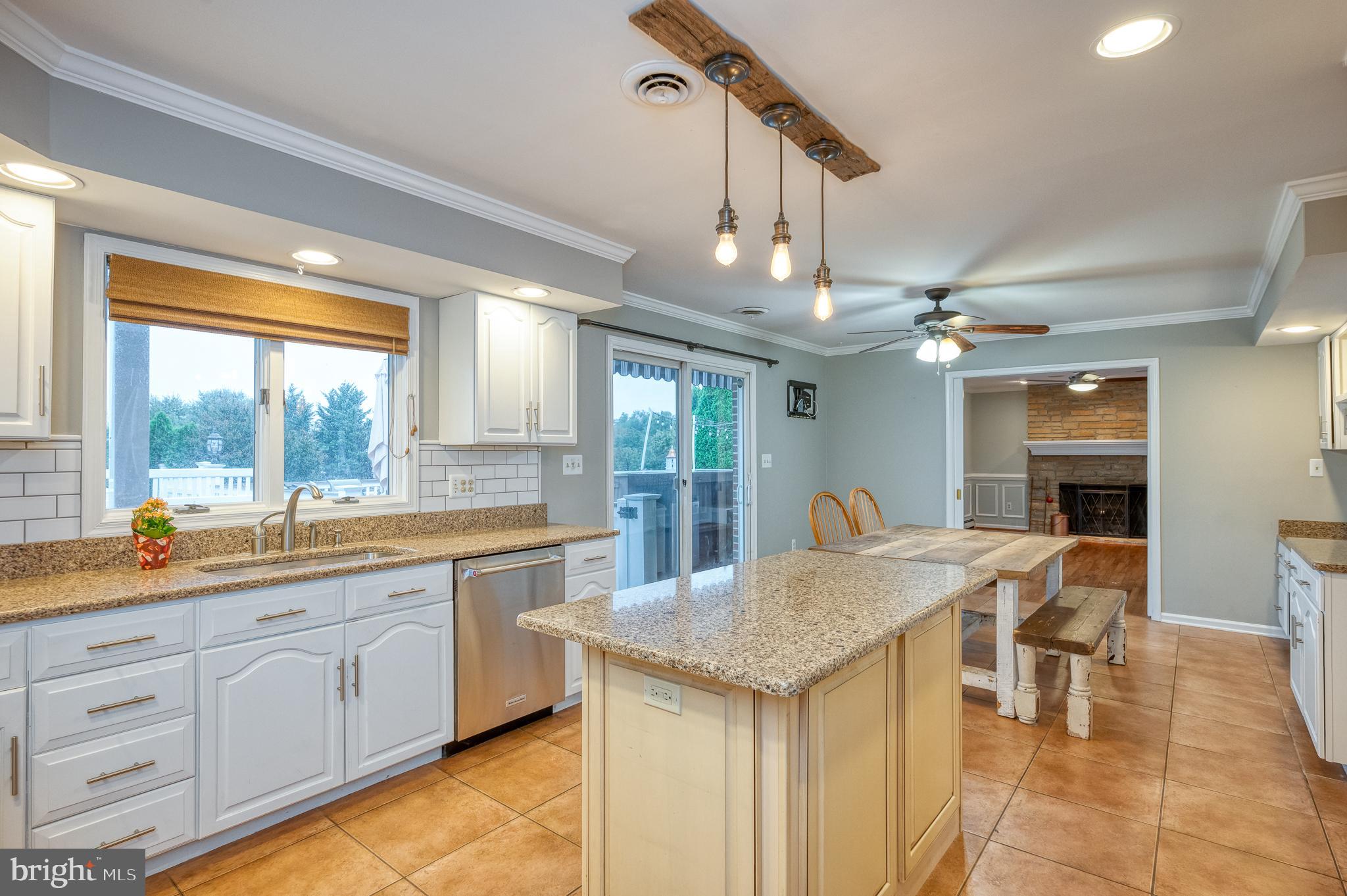 WOODSBROOK - Residential