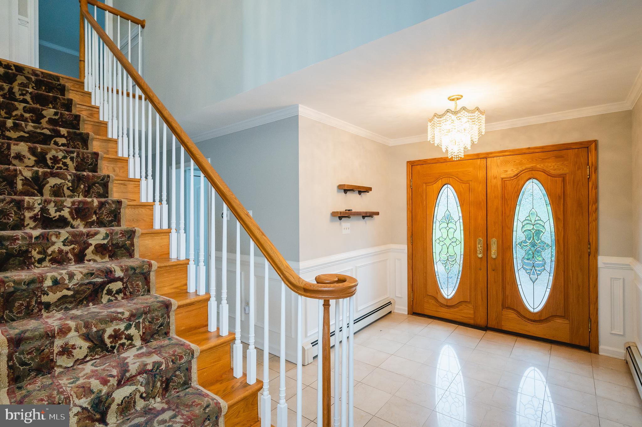 WOODSBROOK - Residential