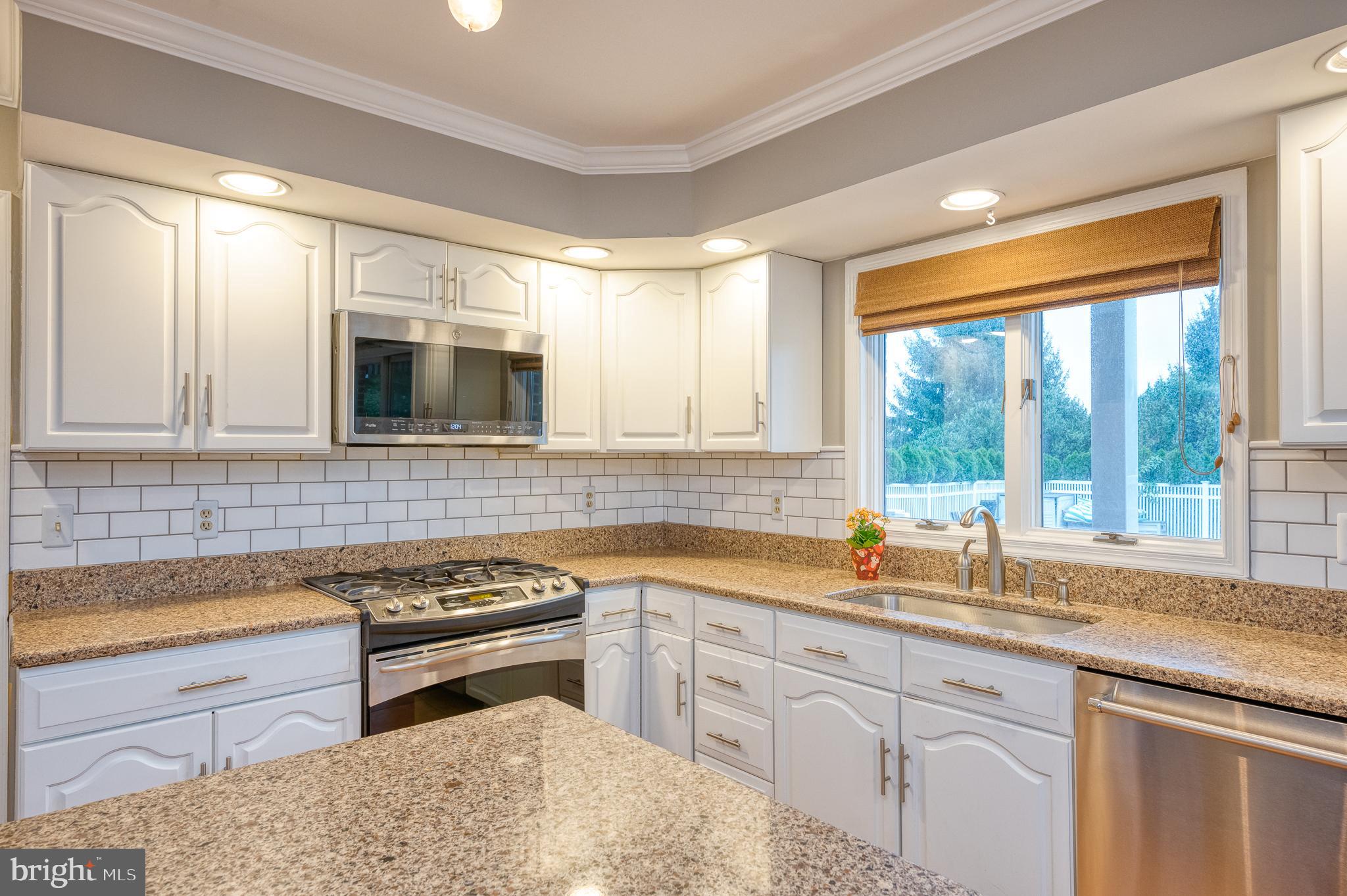 WOODSBROOK - Residential