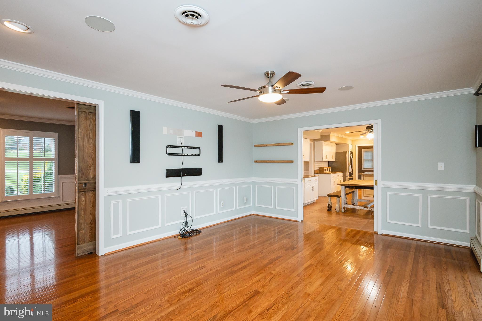 WOODSBROOK - Residential