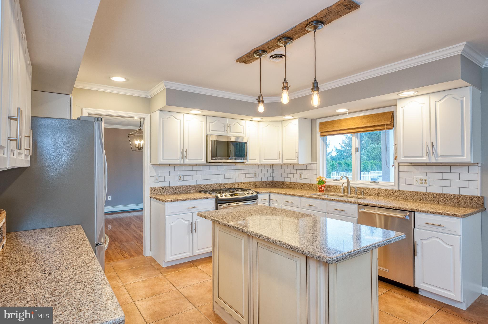 WOODSBROOK - Residential