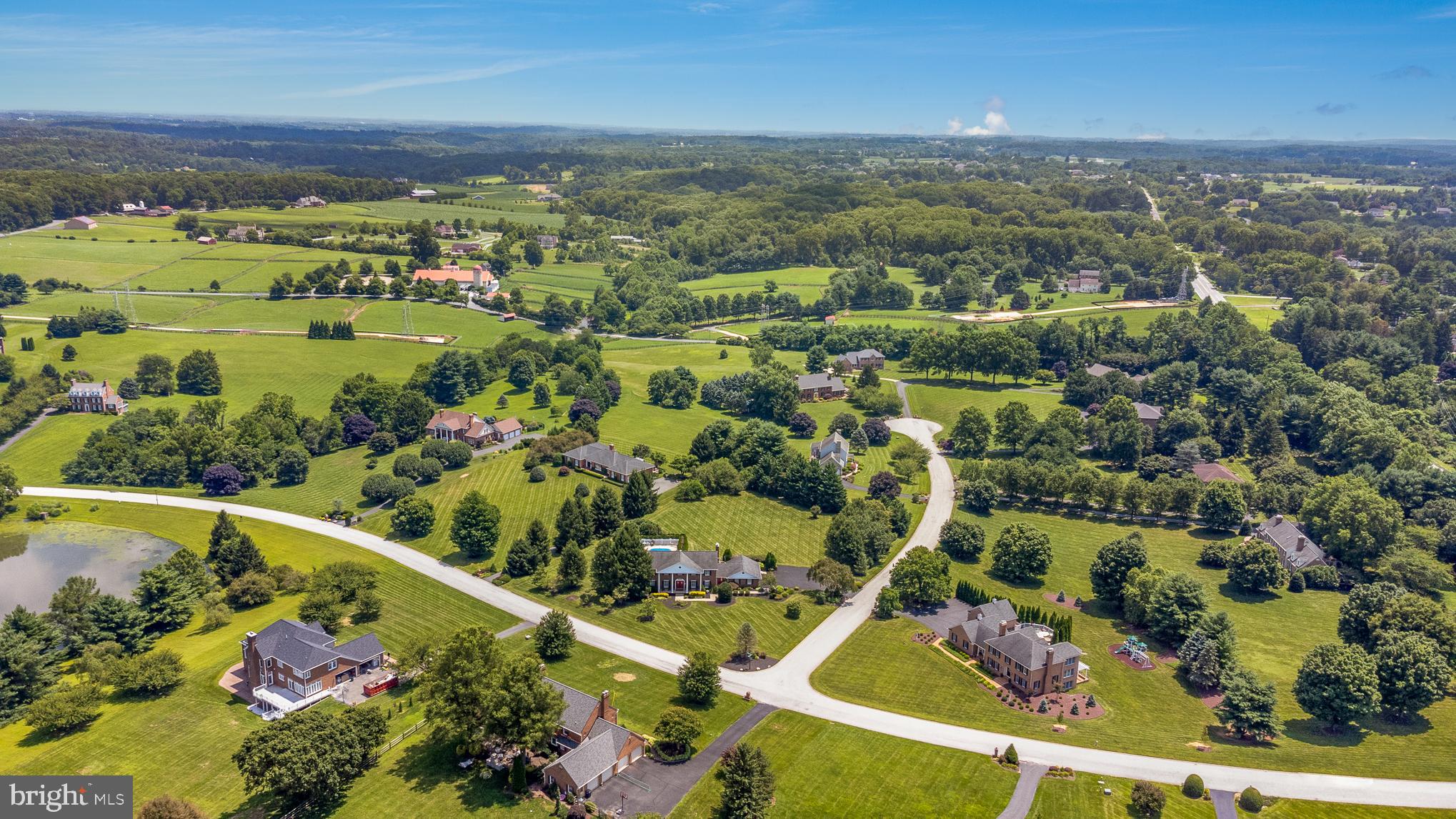 WOODSBROOK - Residential