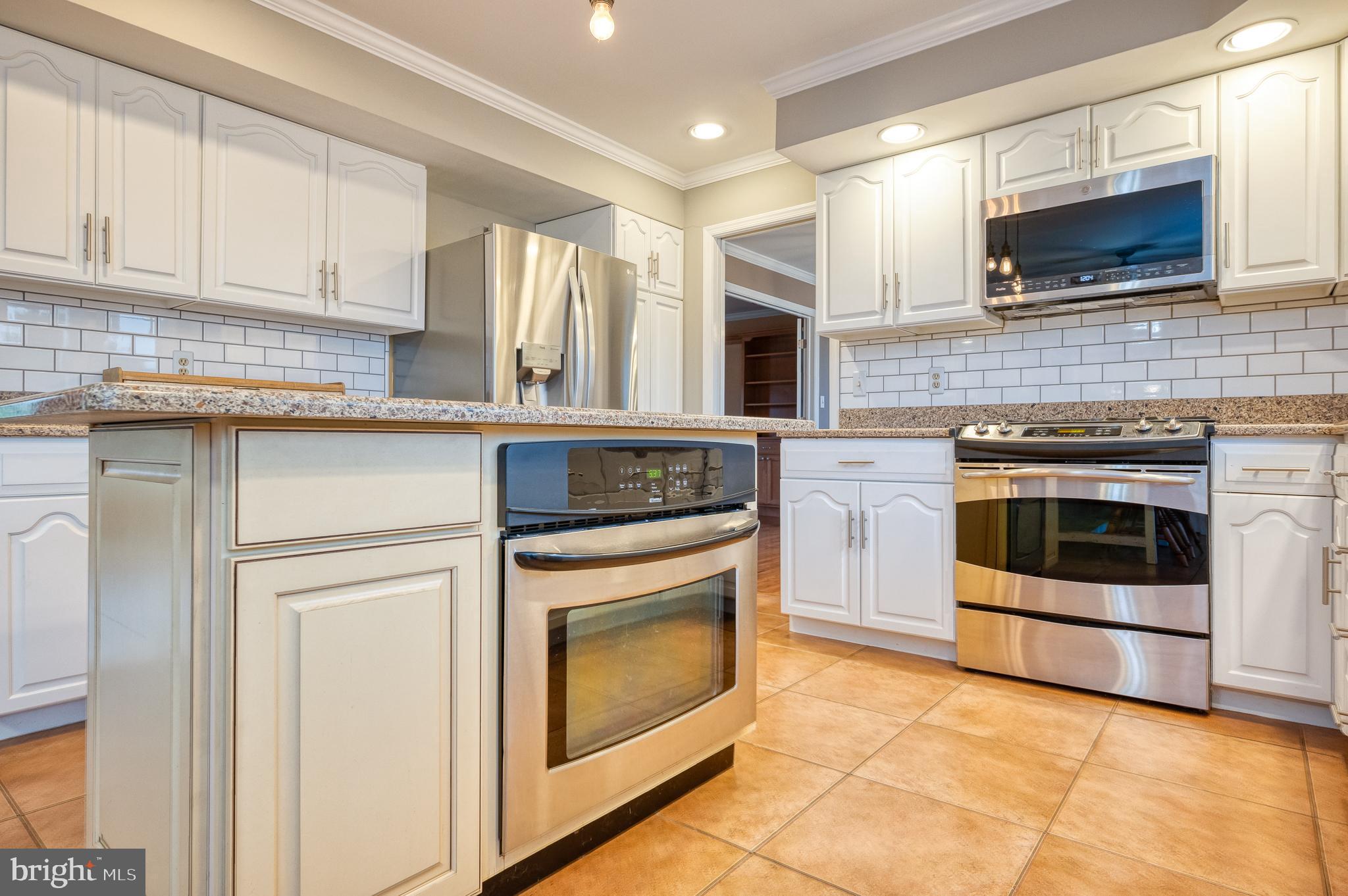 WOODSBROOK - Residential