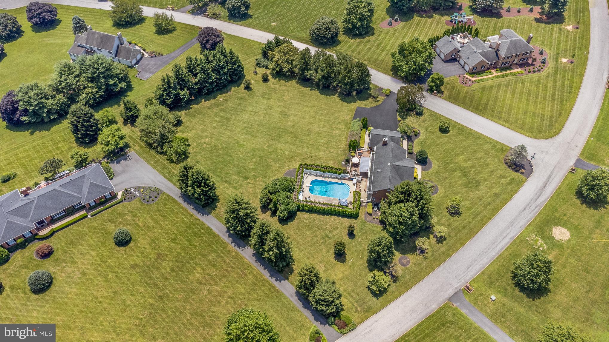 WOODSBROOK - Residential