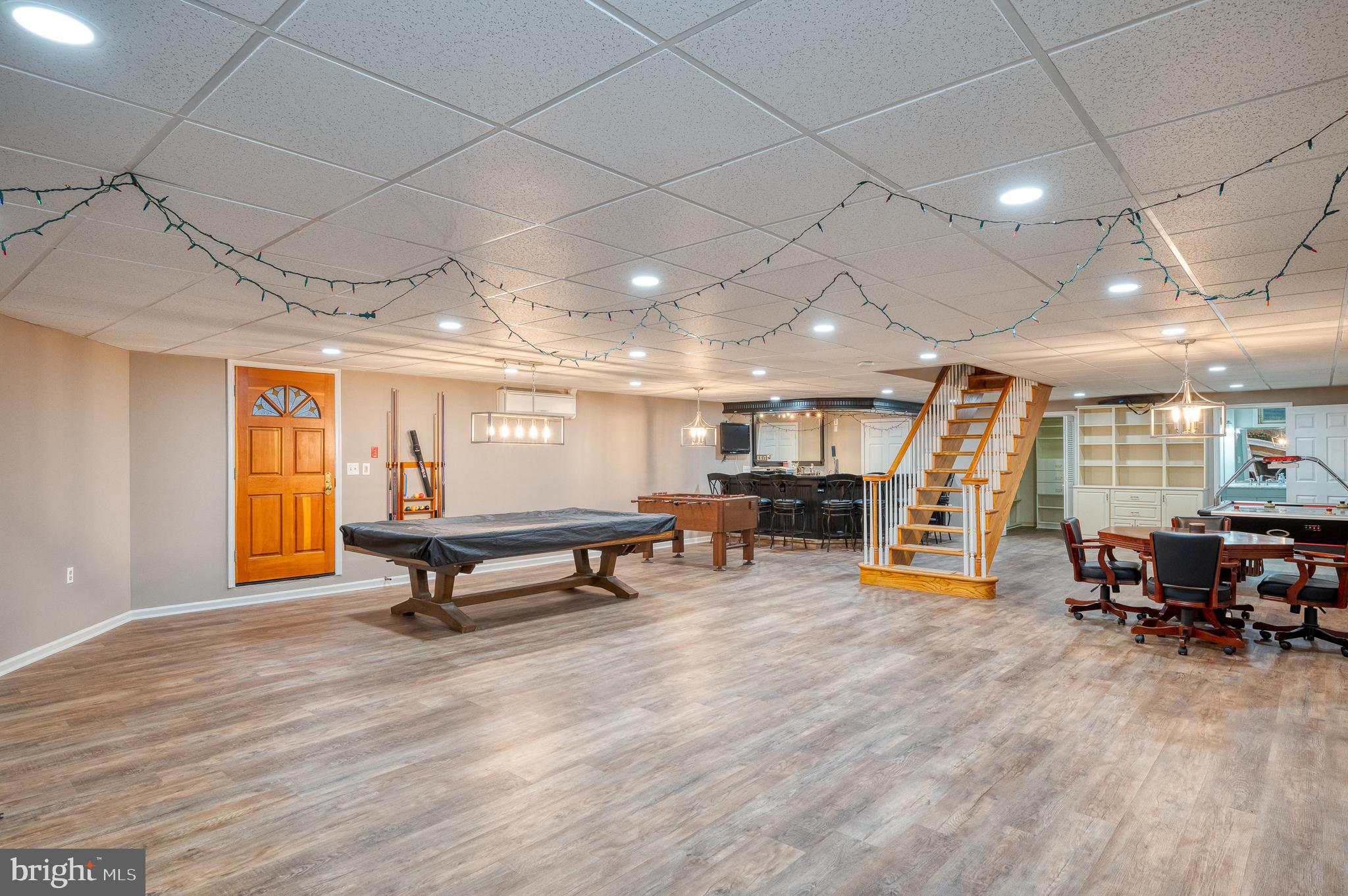 WOODSBROOK - Residential