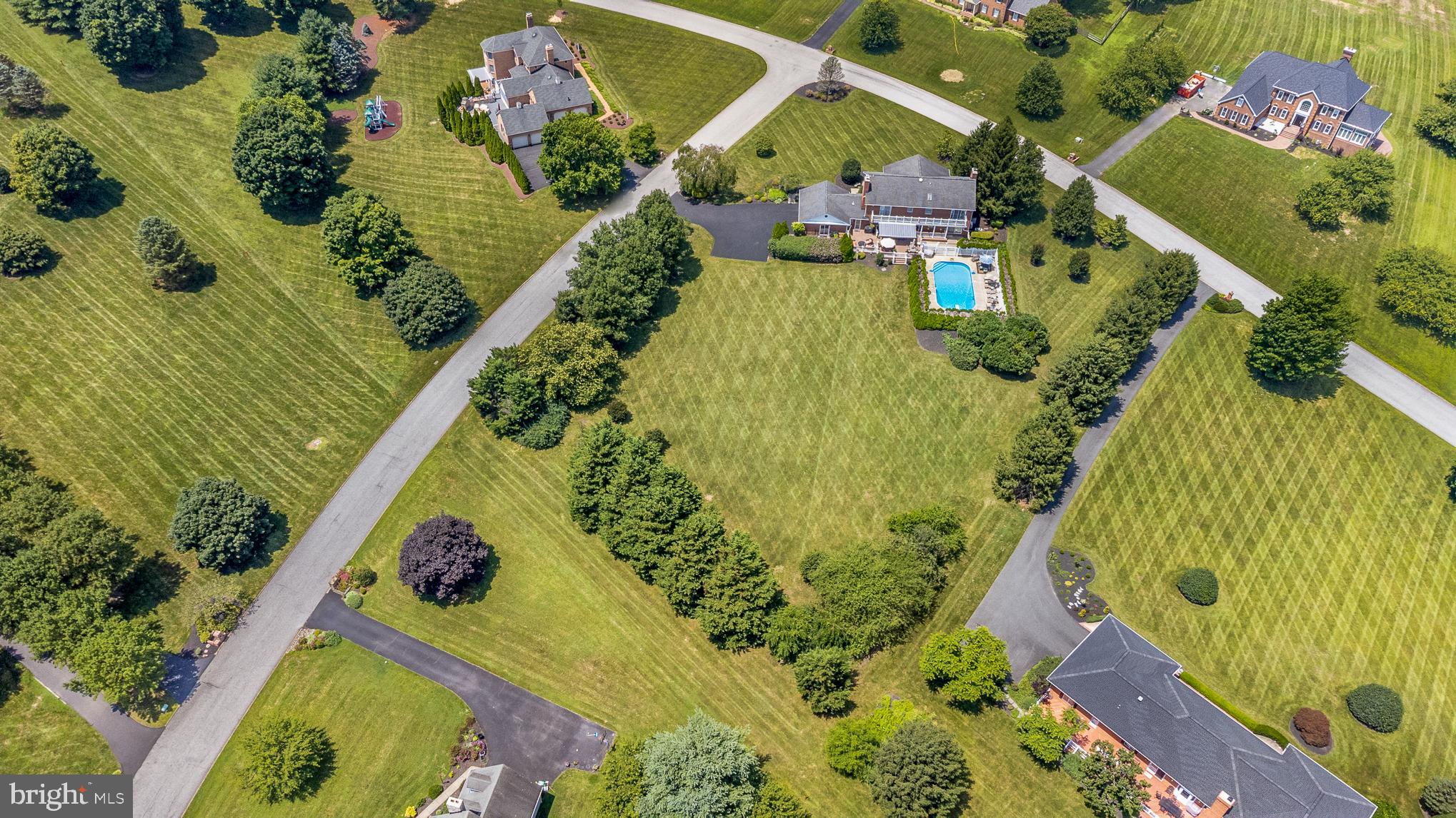 WOODSBROOK - Residential