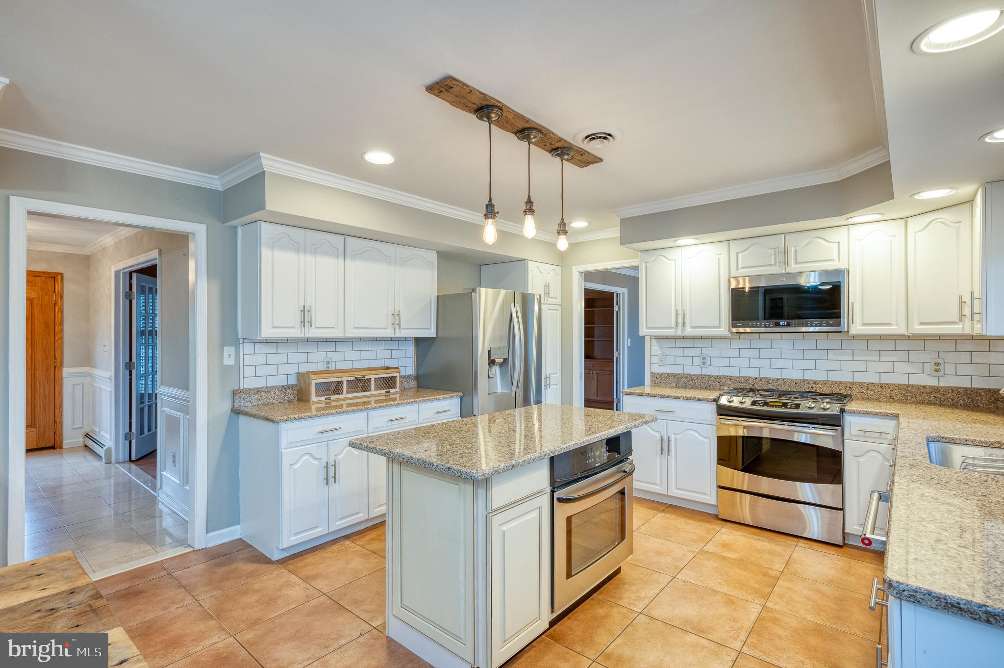 WOODSBROOK - Residential