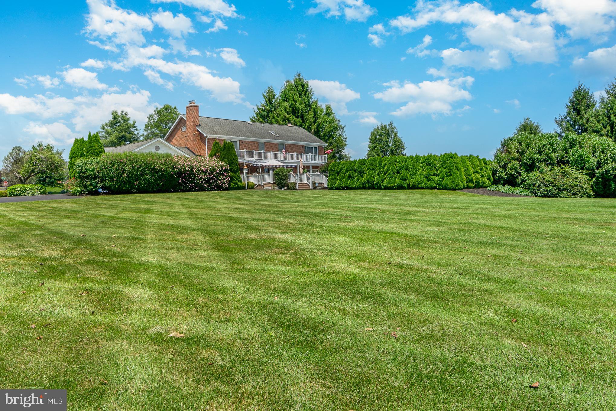 WOODSBROOK - Residential