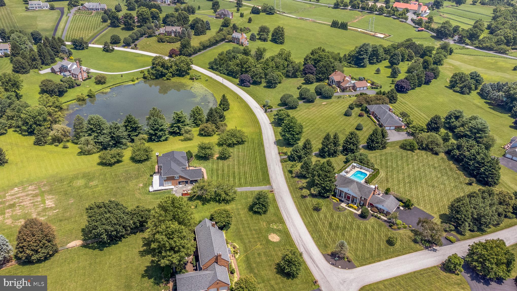 WOODSBROOK - Residential