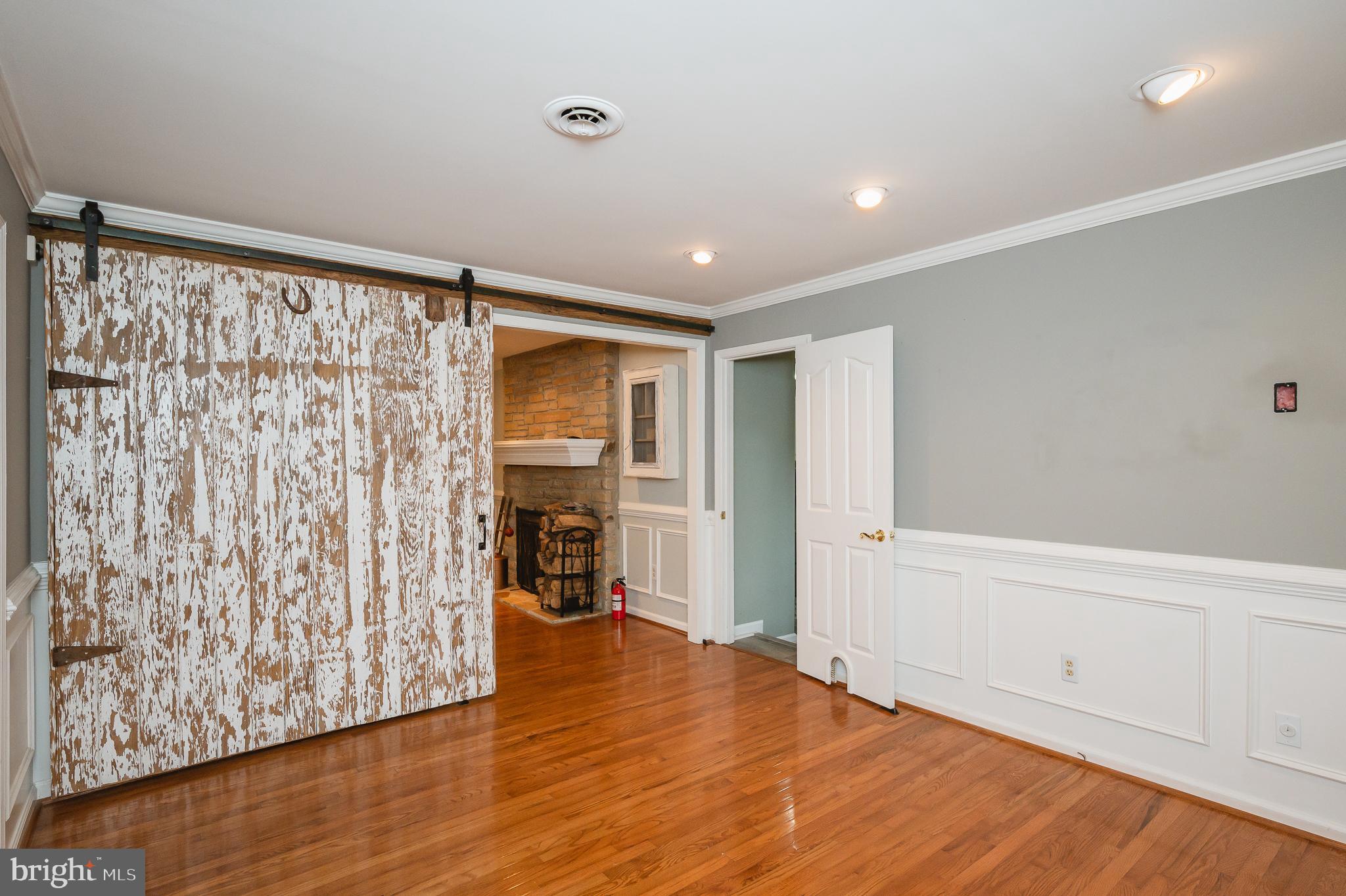 WOODSBROOK - Residential