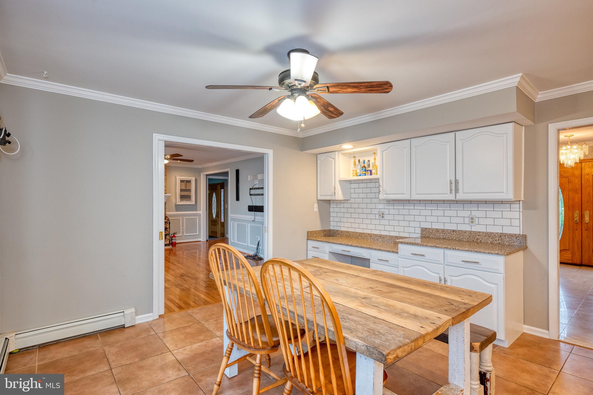 WOODSBROOK - Residential