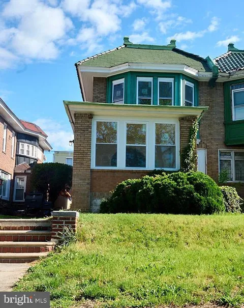 6121 Cobbs Creek Parkway, Philadelphia, PA MLS: PAPH2482482