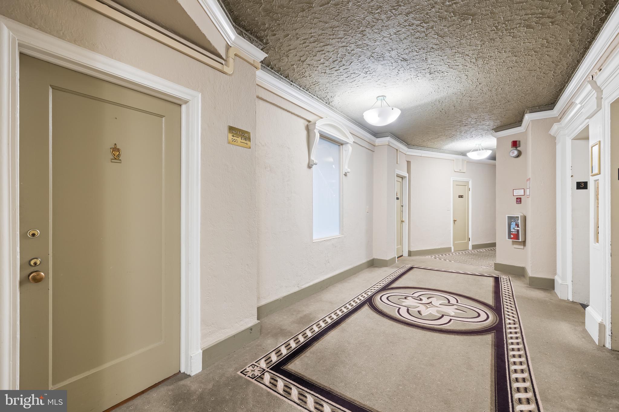 2032 BELMONT ROAD NW 302