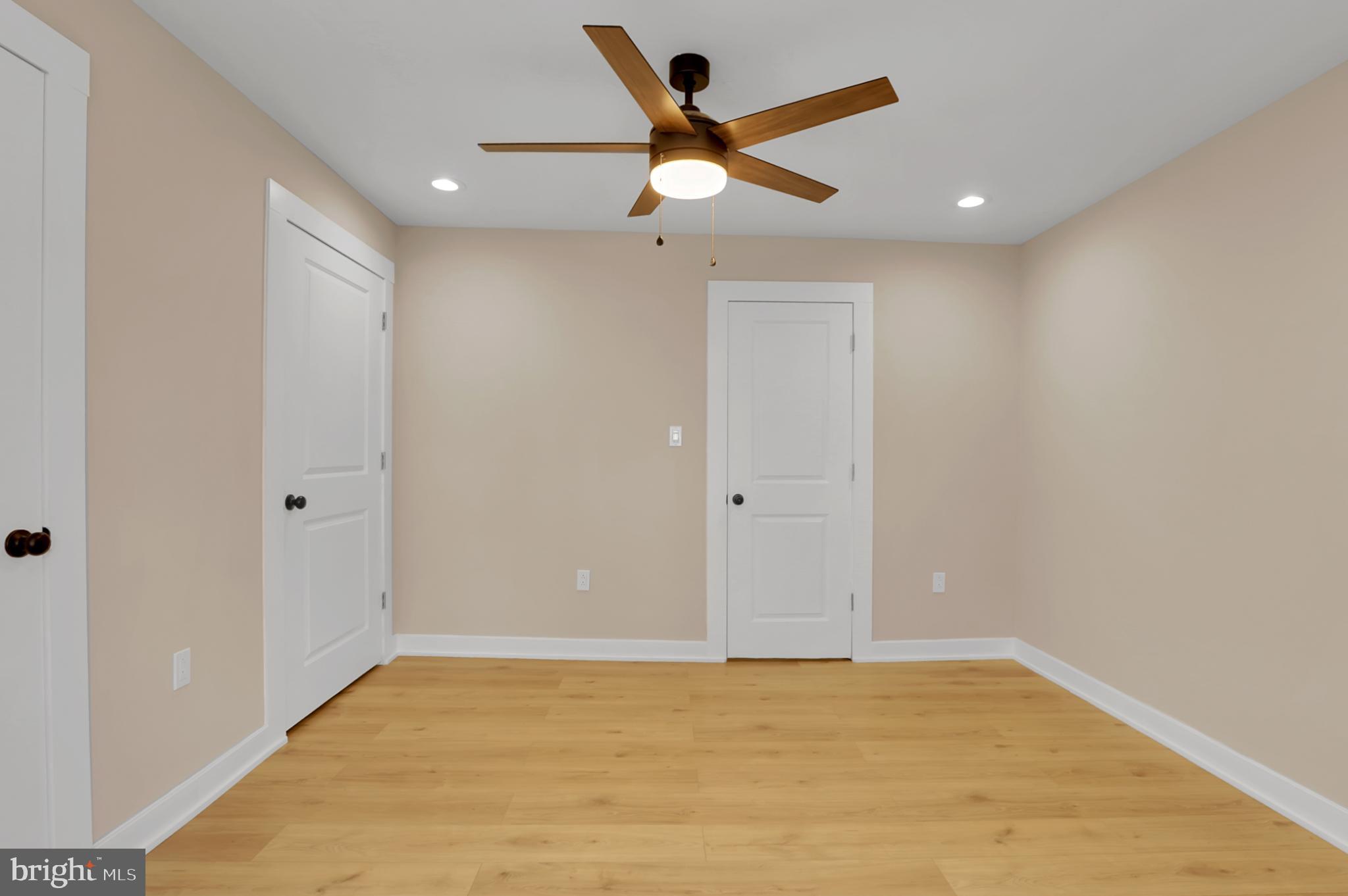 WEST PHILADELPHIA - Residential