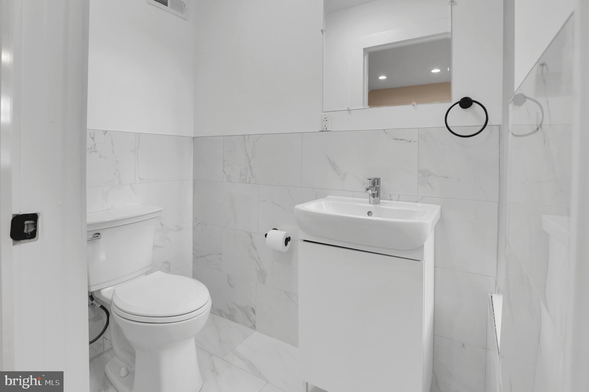 WEST PHILADELPHIA - Residential