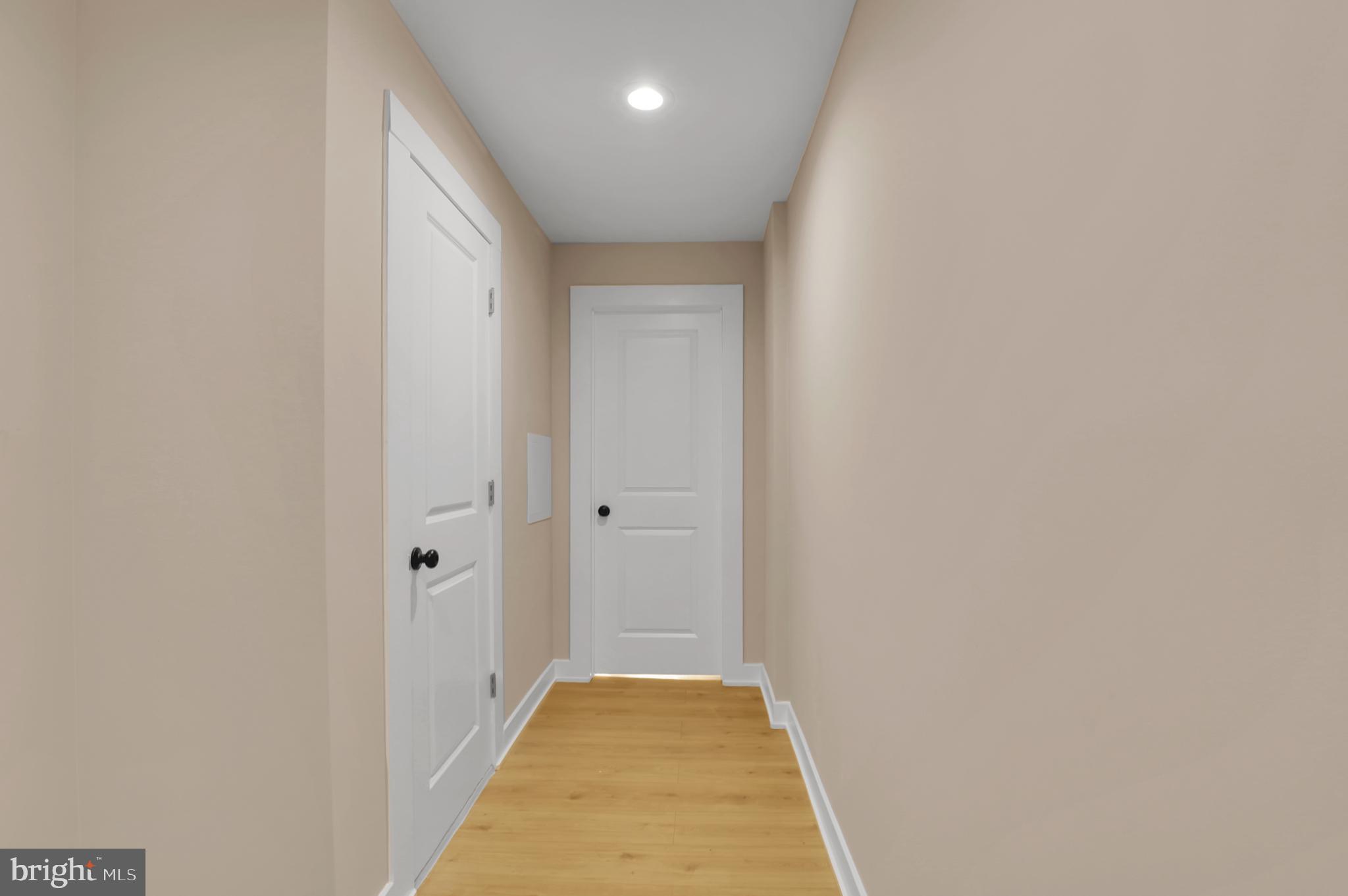 WEST PHILADELPHIA - Residential