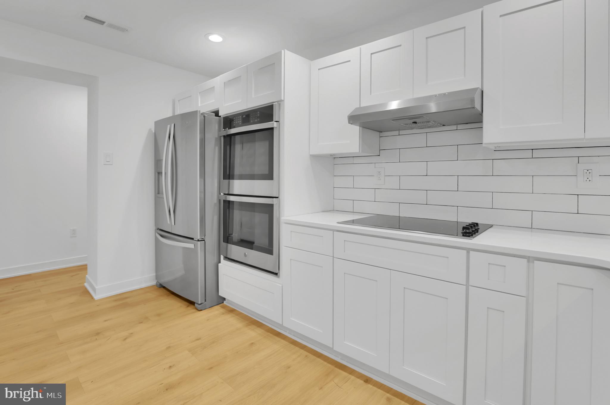 WEST PHILADELPHIA - Residential