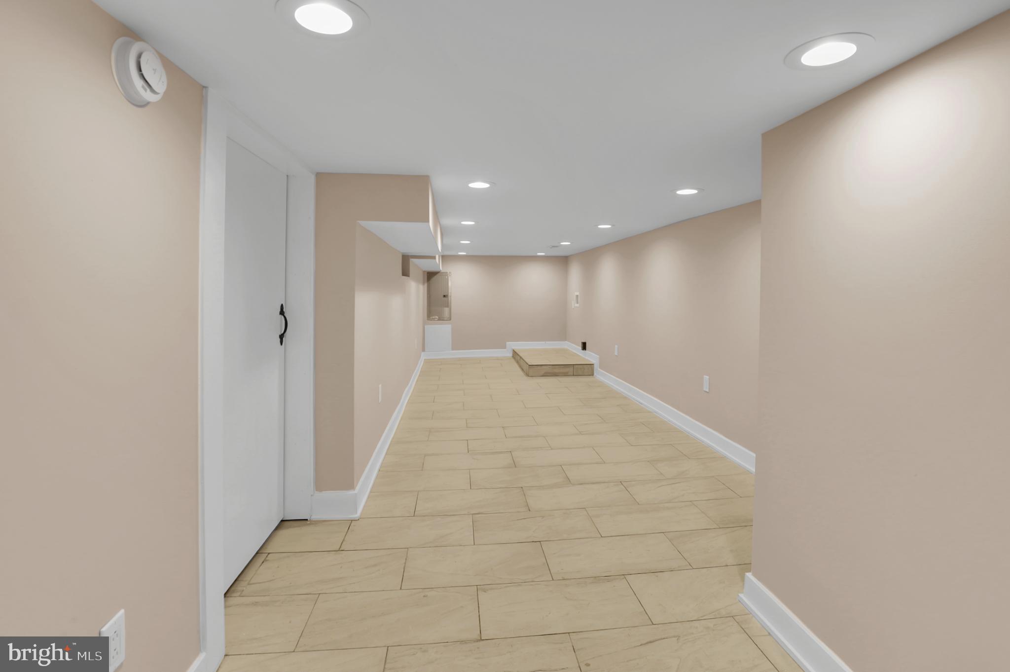 WEST PHILADELPHIA - Residential