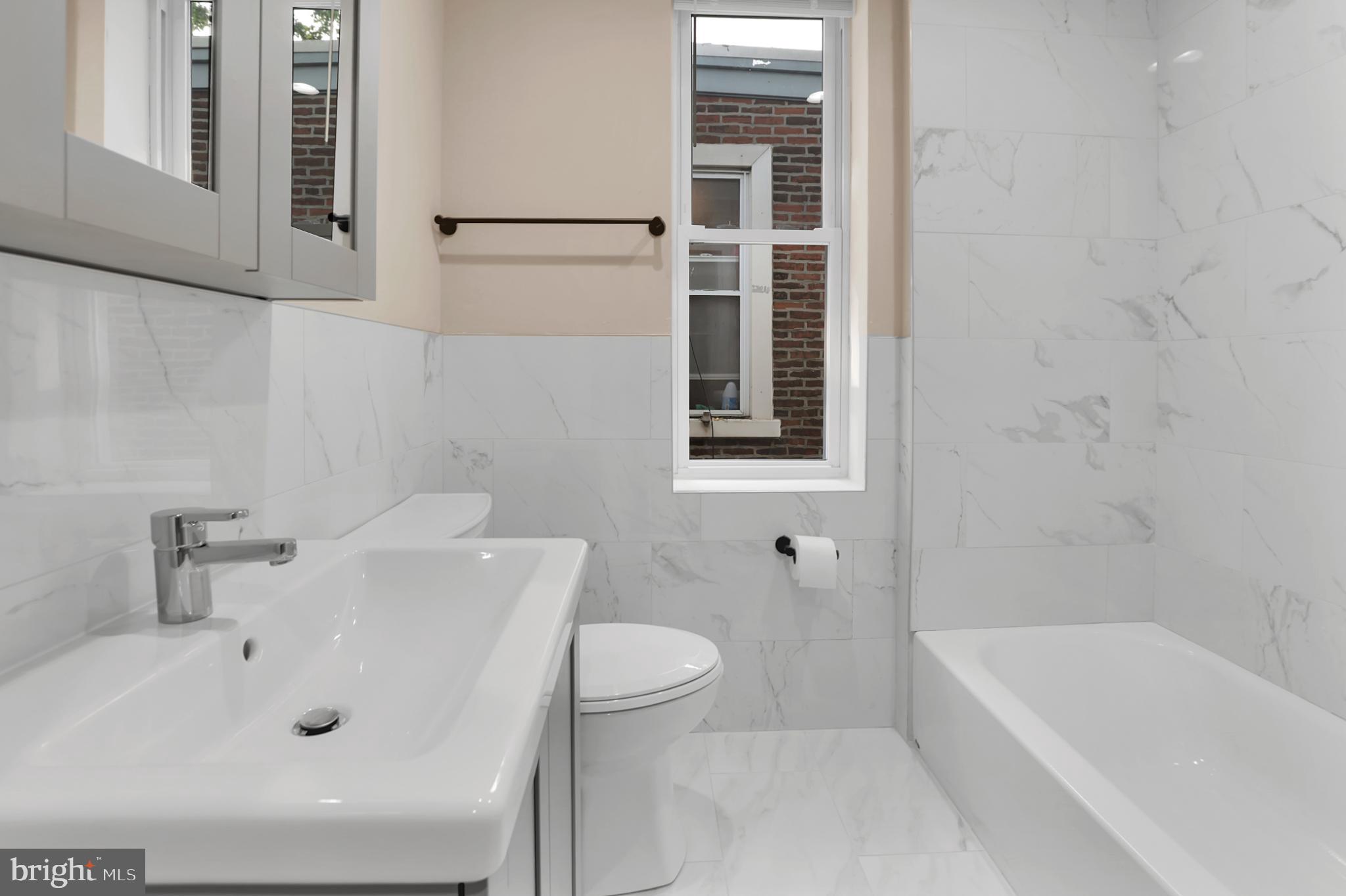 WEST PHILADELPHIA - Residential