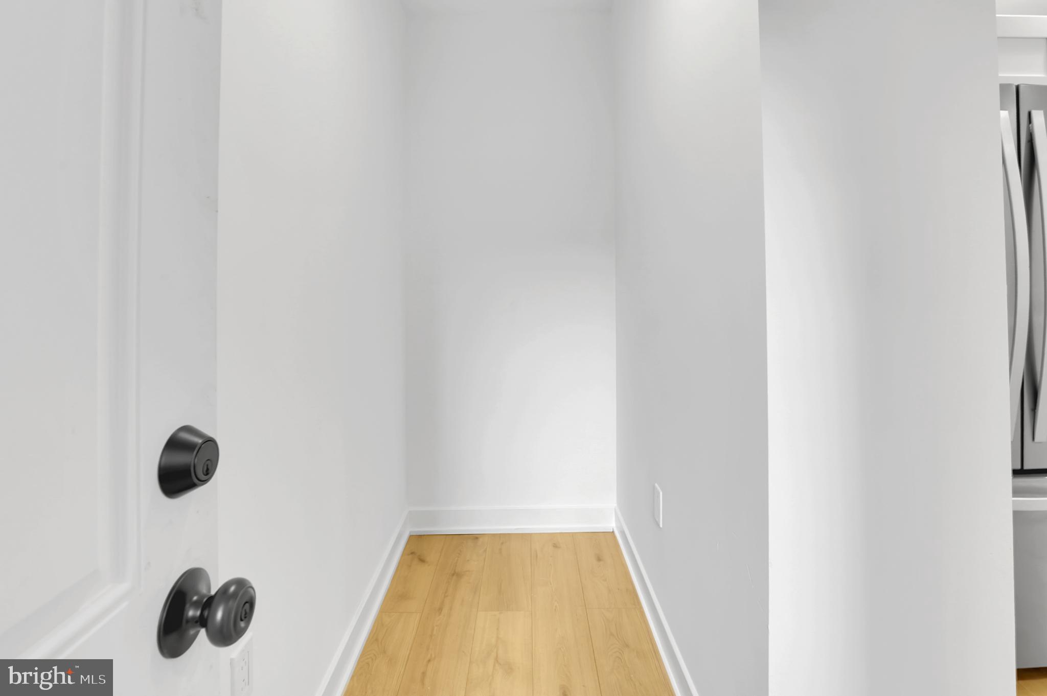 WEST PHILADELPHIA - Residential