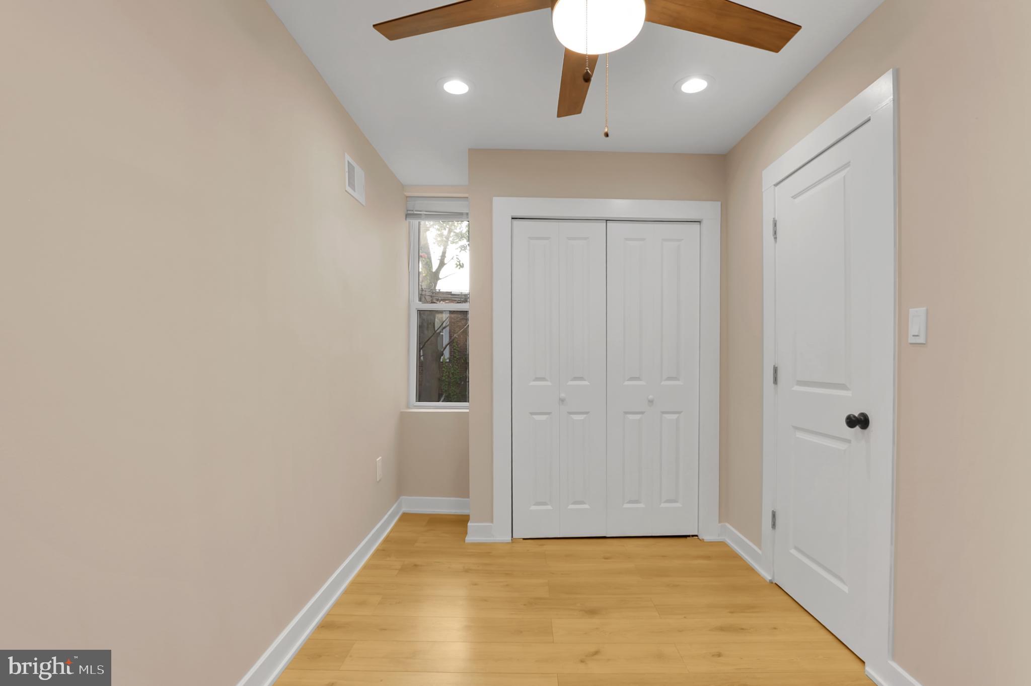 WEST PHILADELPHIA - Residential