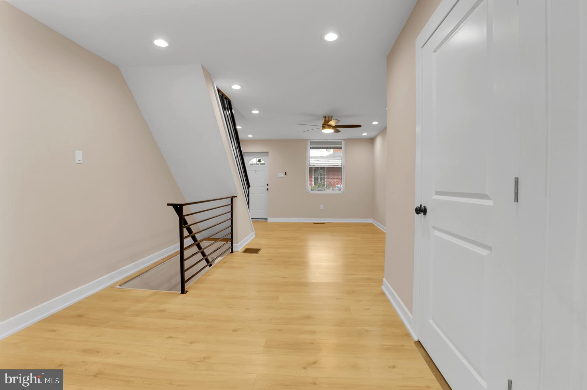 WEST PHILADELPHIA - Residential