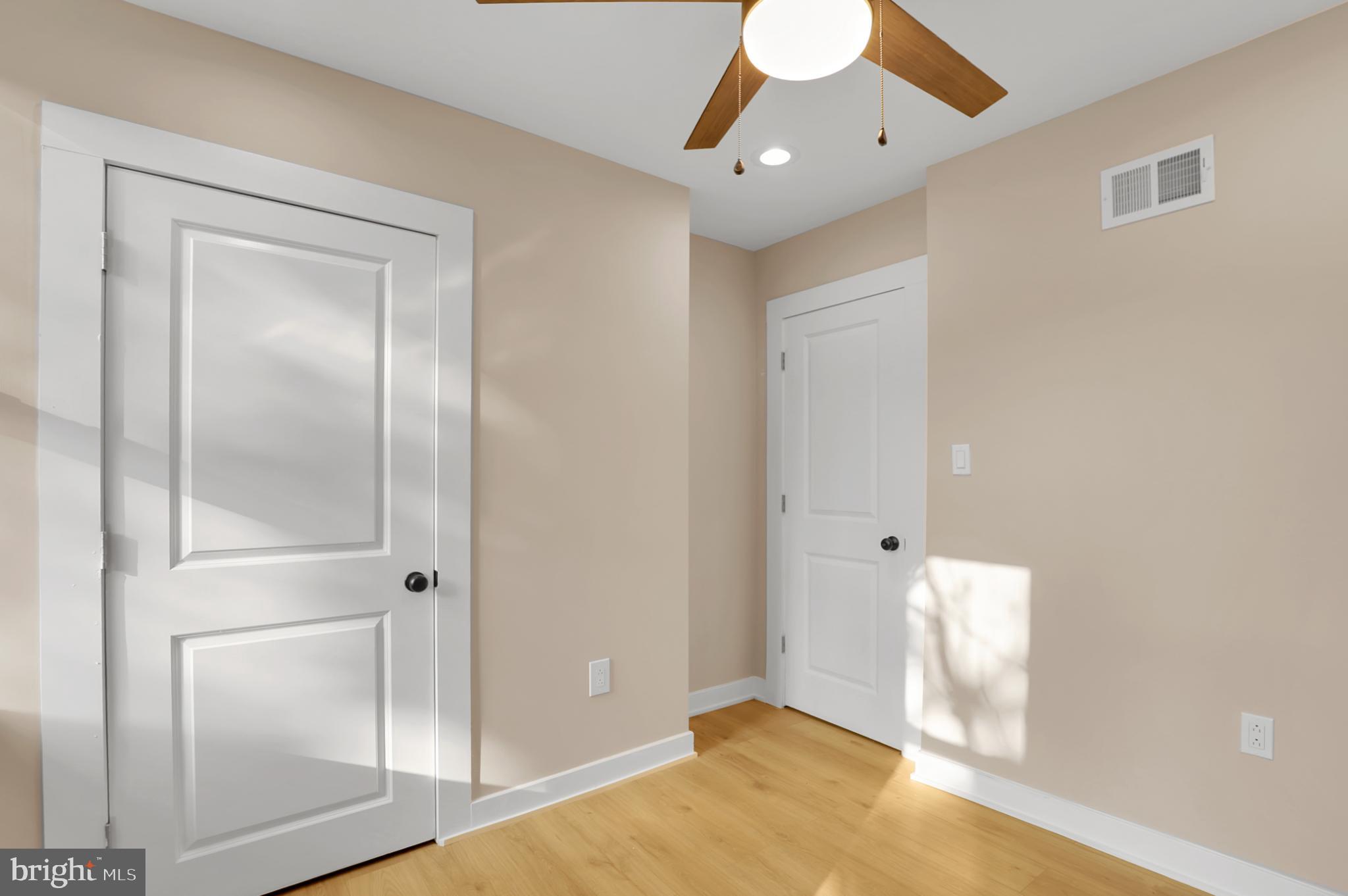 WEST PHILADELPHIA - Residential