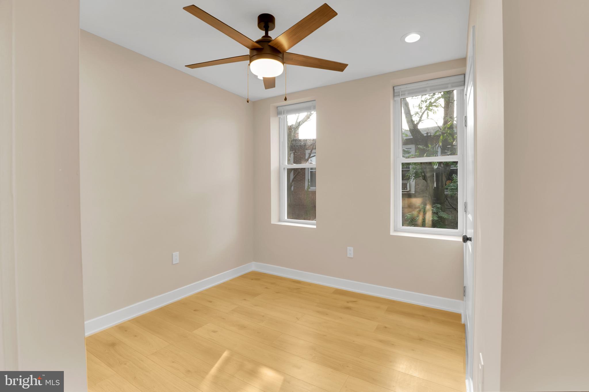 WEST PHILADELPHIA - Residential