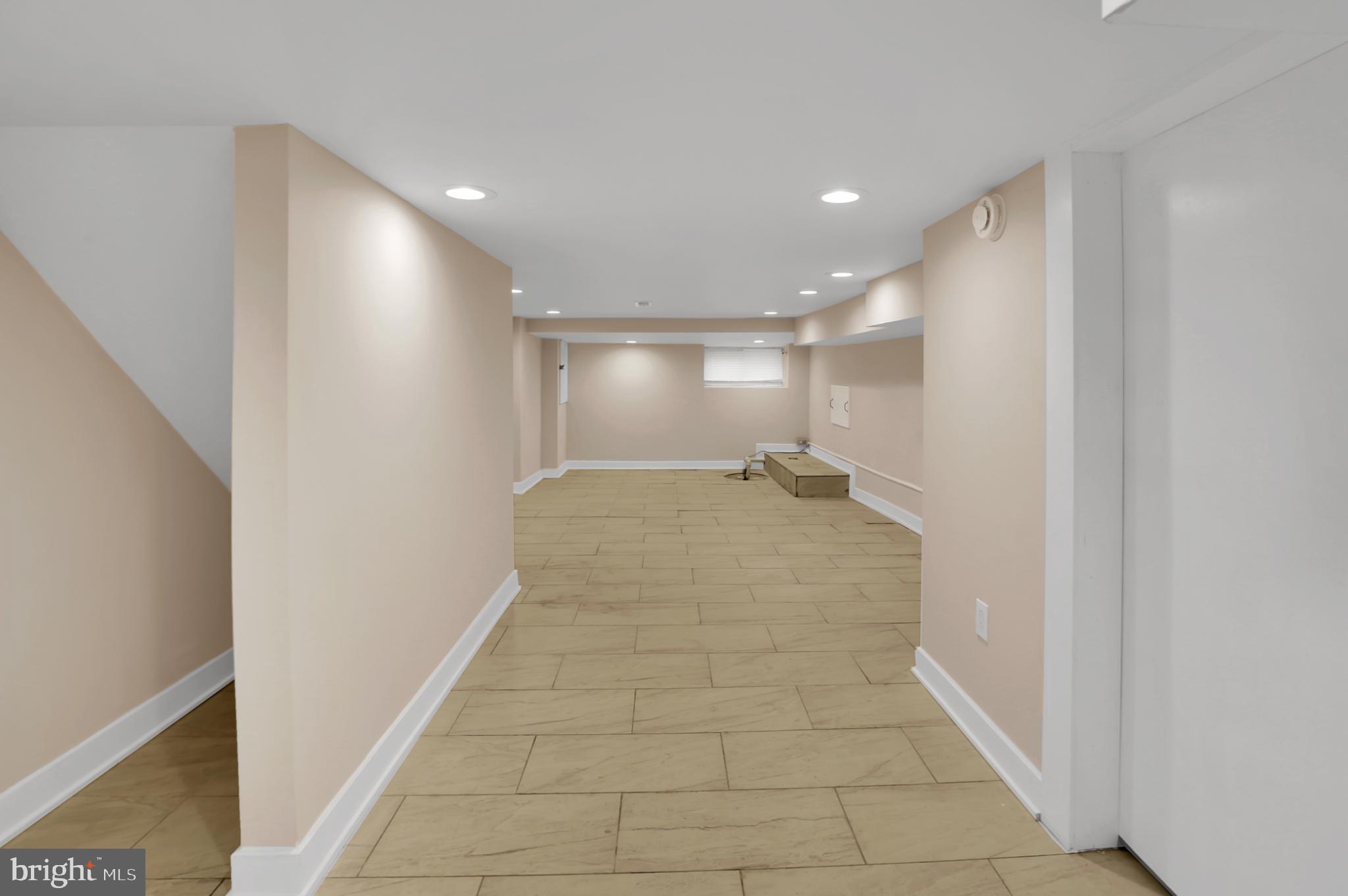 WEST PHILADELPHIA - Residential